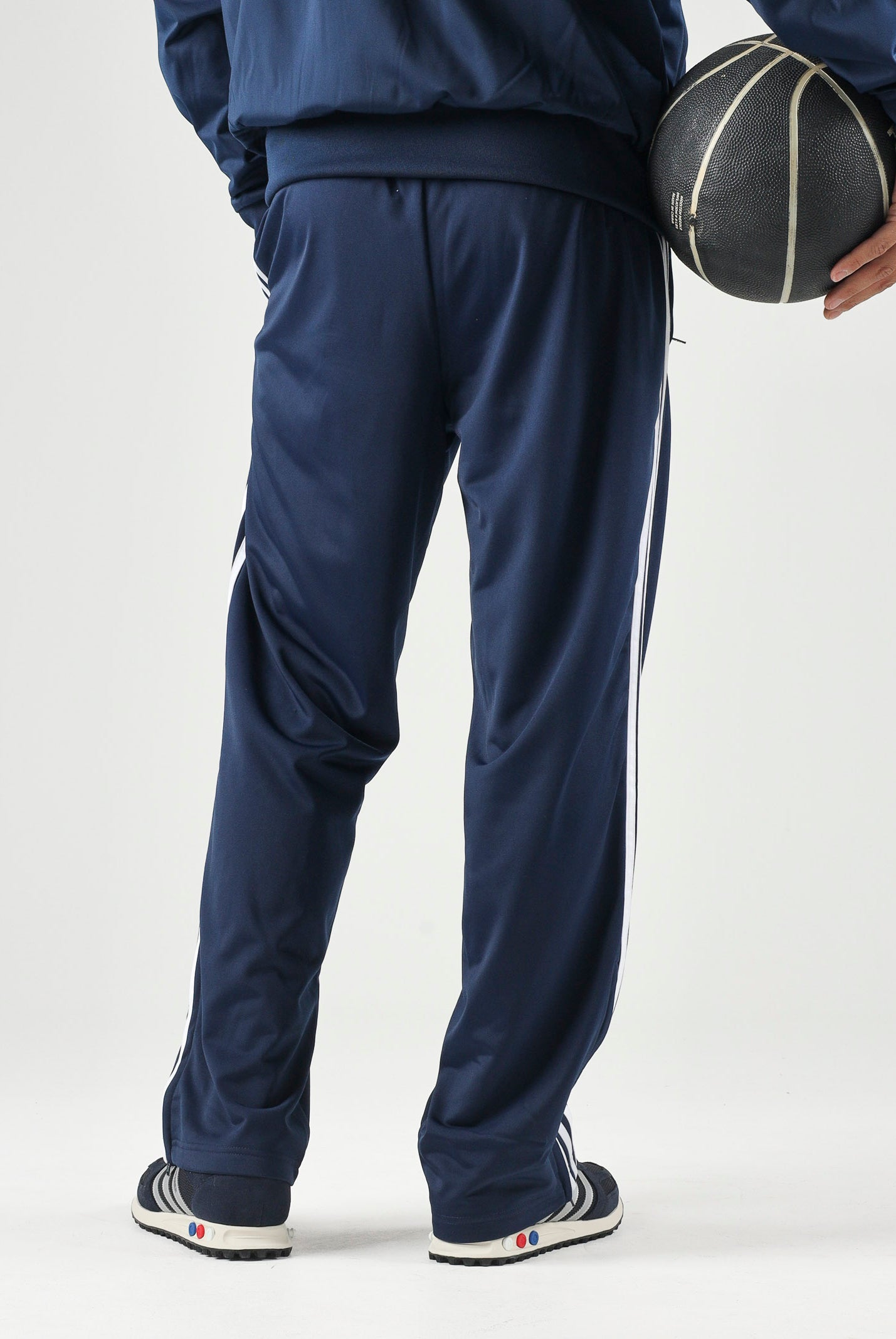 ADIDAS ORIGINALS Pantalone sportivo FIREBIRD blu da uomo KD8316 . ADIDAS ORIGINALS