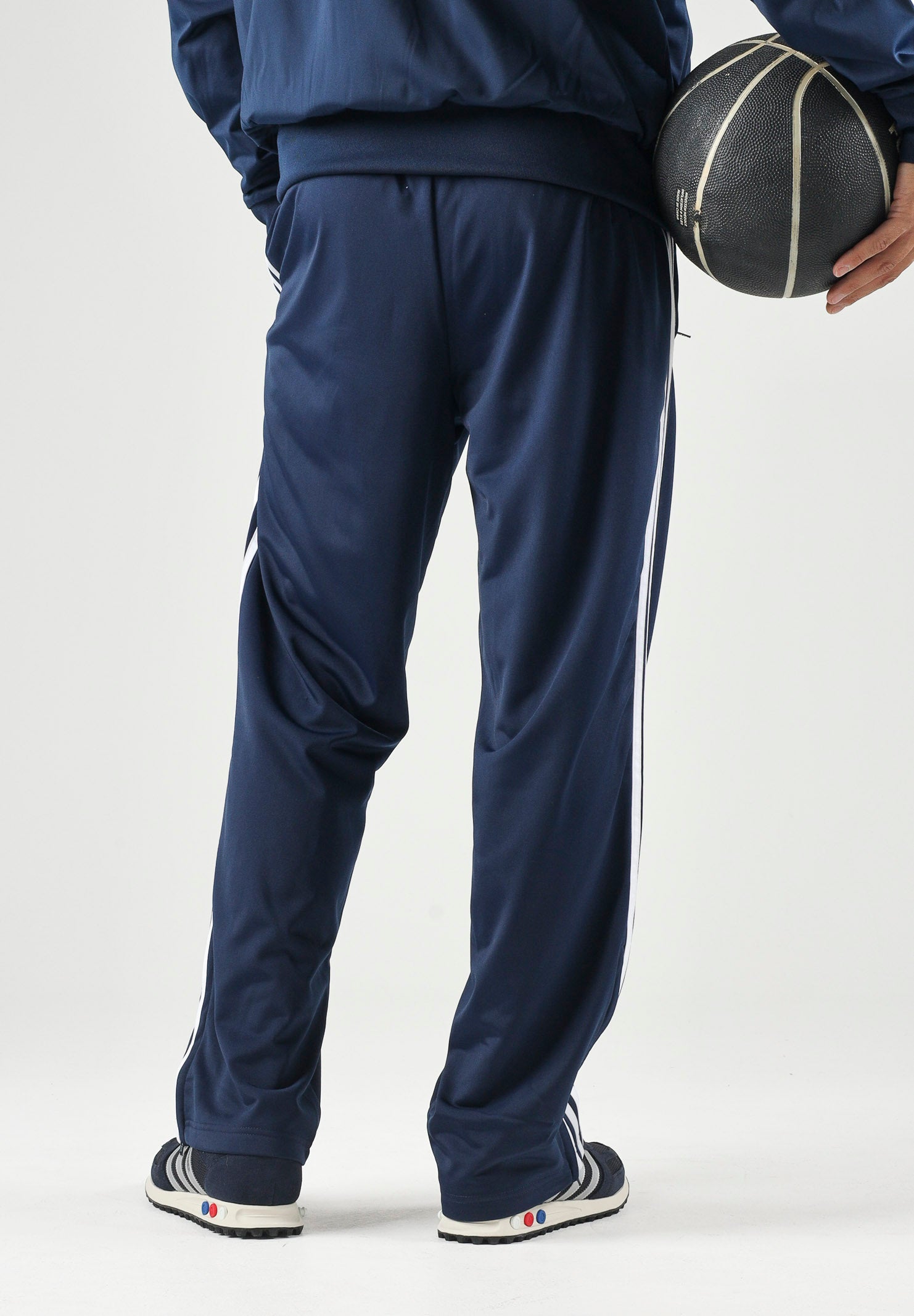 ADIDAS ORIGINALS Pantalone sportivo FIREBIRD blu da uomo KD8316 . ADIDAS ORIGINALS