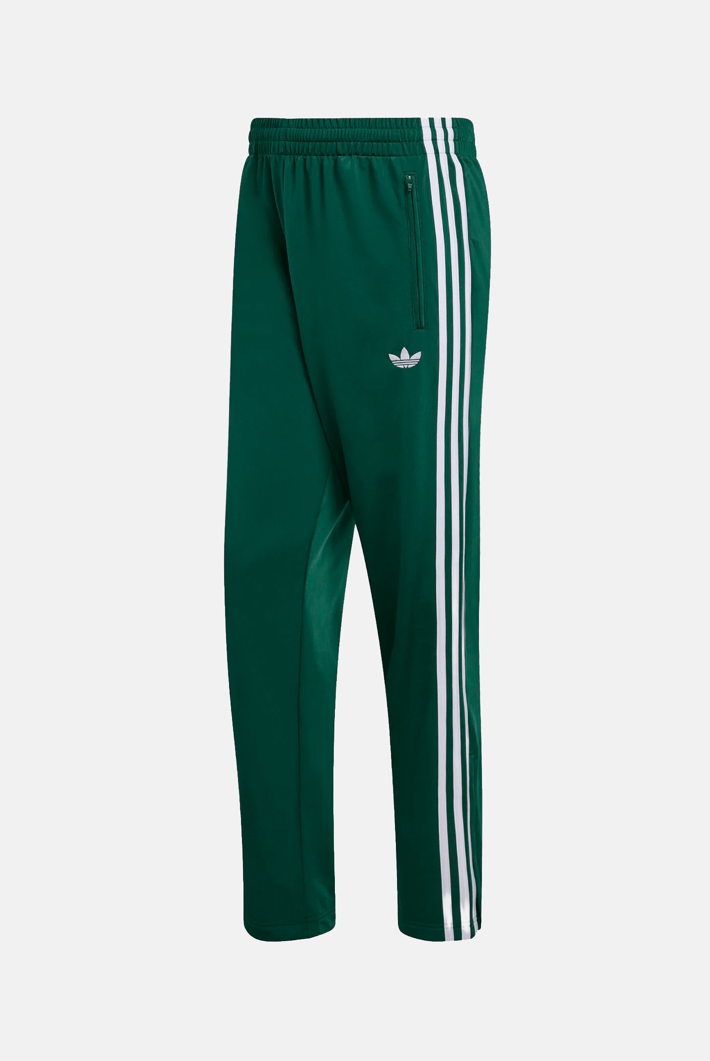 ADIDAS ORIGINALS Pantalone sportivo FIREBIRD verde da uomo KD8317 . ADIDAS ORIGINALS