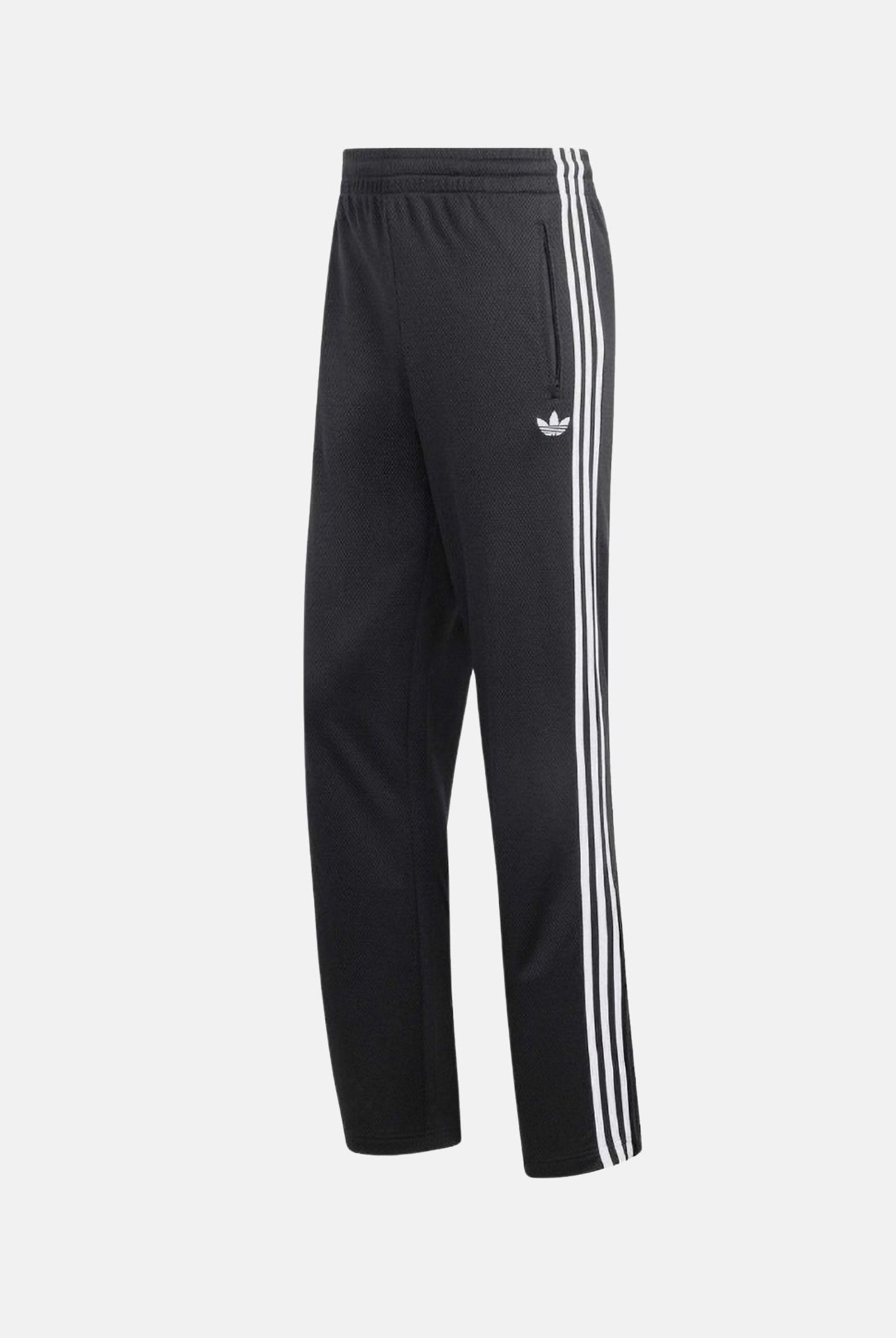 ADIDAS ORIGINALS Pantalone sportivo Firebird Adicolor nero da uomo KE0767 . ADIDAS ORIGINALS