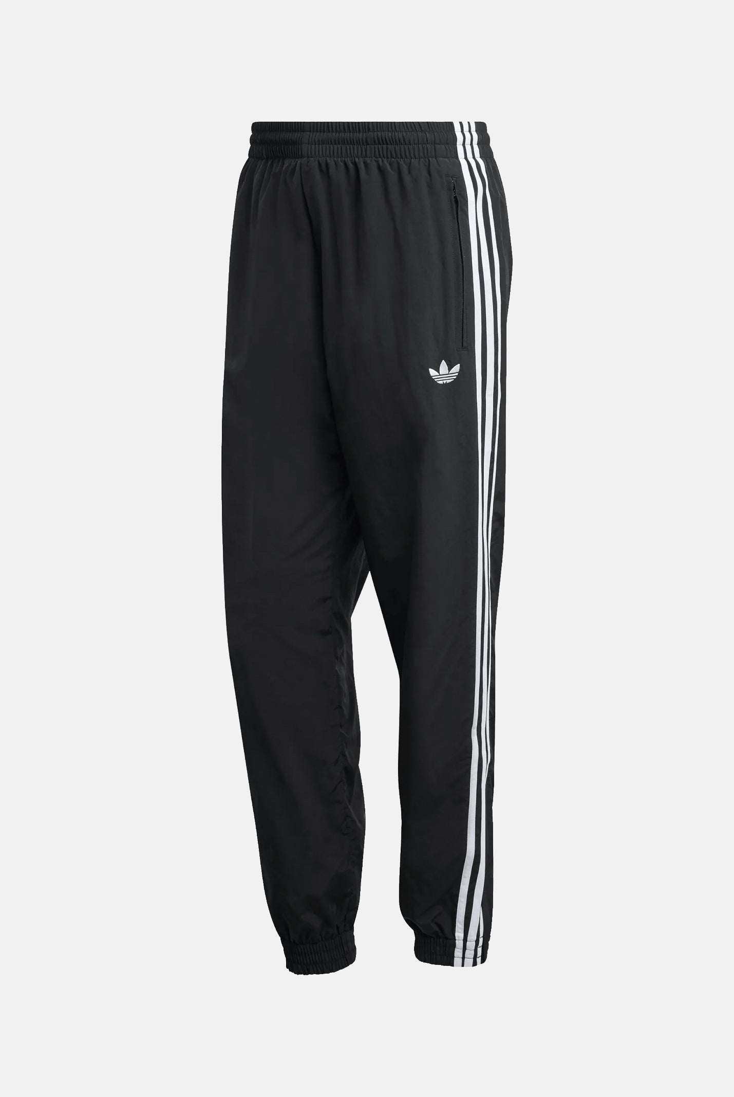 ADIDAS ORIGINALS Pantalone sportivo FIREBIRD WOVEN nero da uomo KE1371 . ADIDAS ORIGINALS