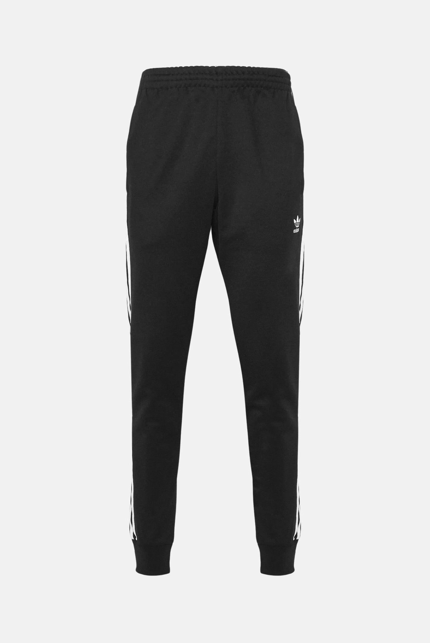 ADIDAS ORIGINALS Pantalone sportivo SST nero da uomo KE3517 . ADIDAS ORIGINALS