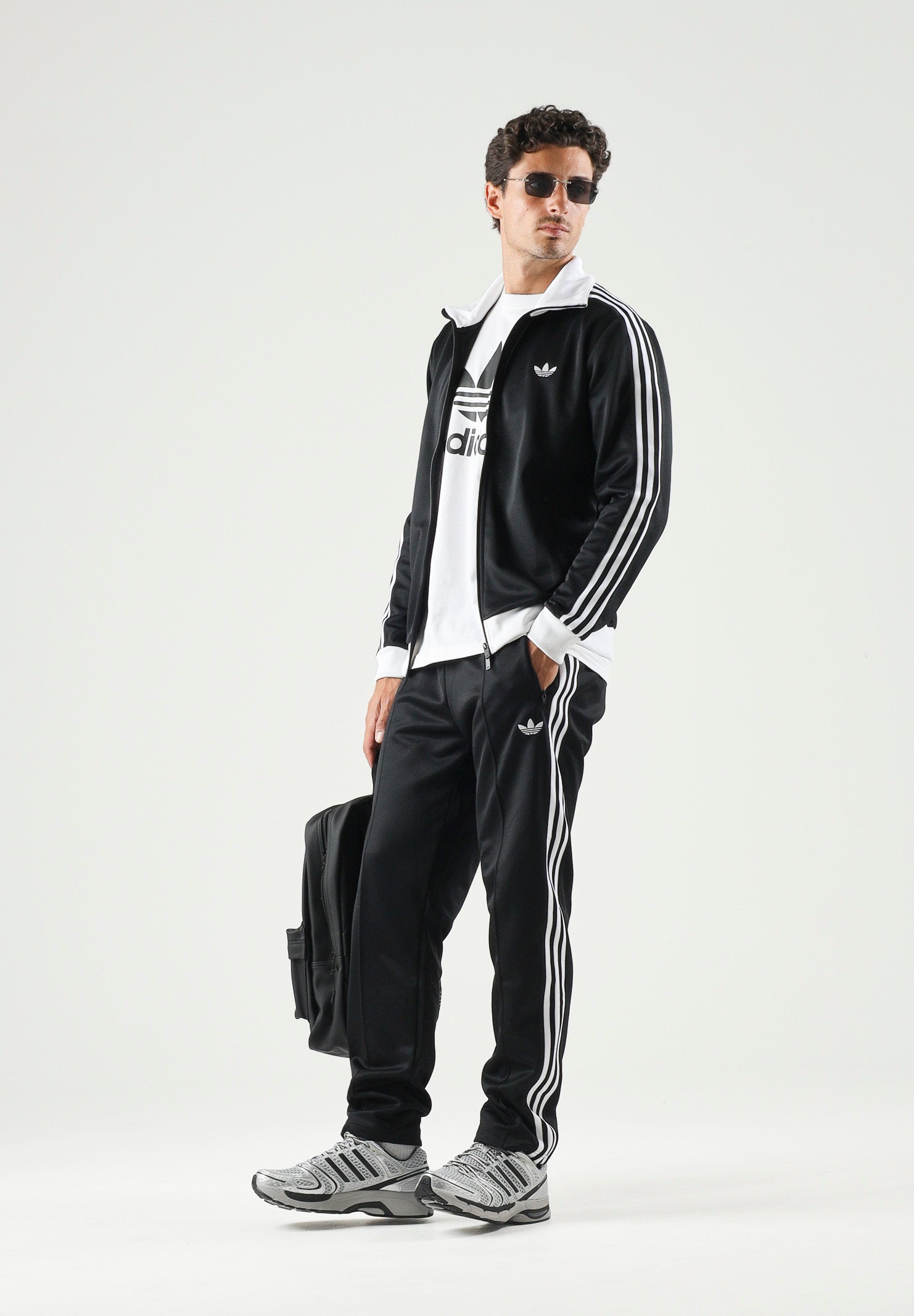 ADIDAS ORIGINALS Pantaloni sportivi da uomo KE3530 . ADIDAS ORIGINALS