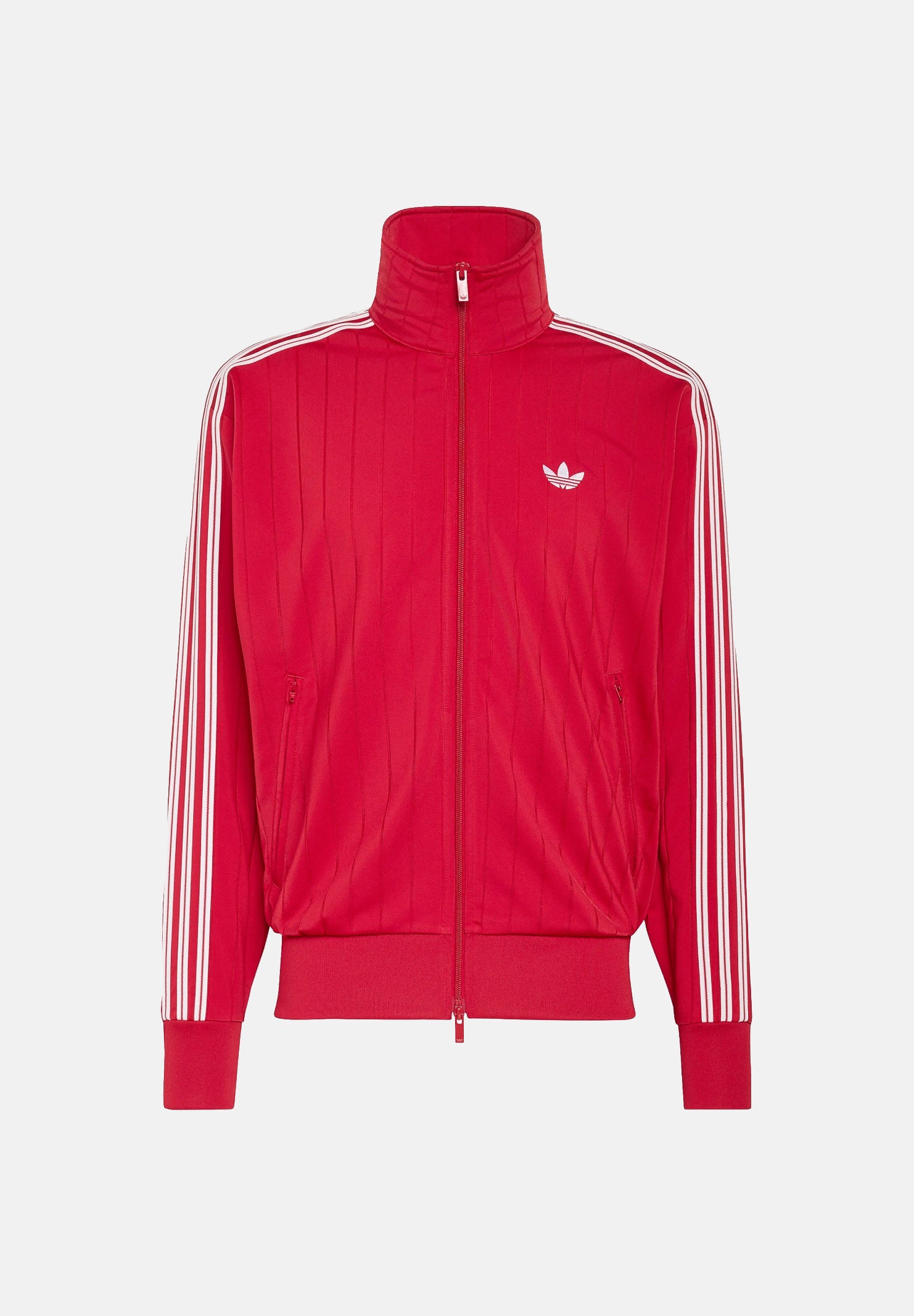 ADIDAS ORIGINALS Felpa con zip FIREBIRD da uomo KE4126 . ADIDAS ORIGINALS