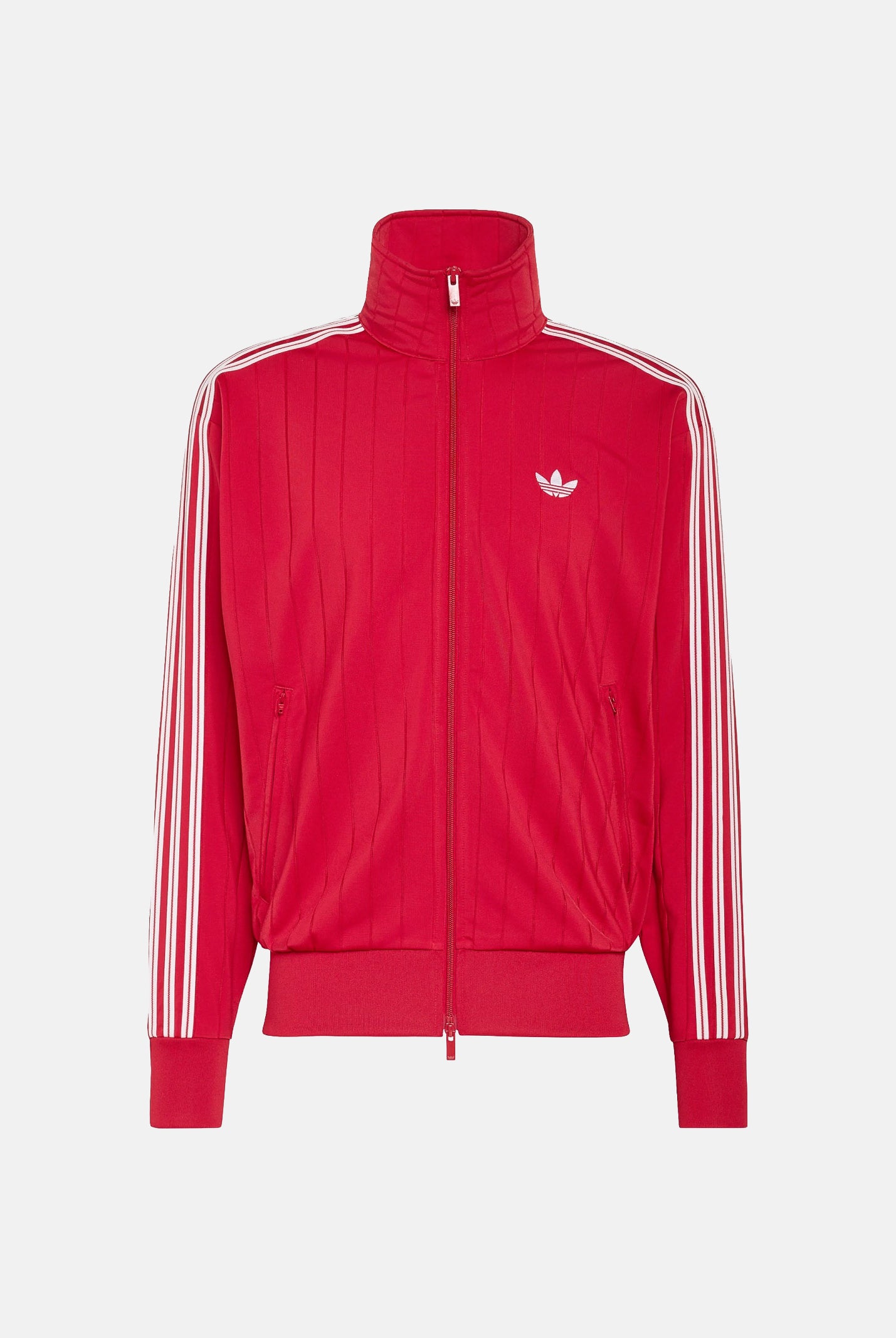 ADIDAS ORIGINALS Felpa con zip FIREBIRD da uomo KE4126 . ADIDAS ORIGINALS