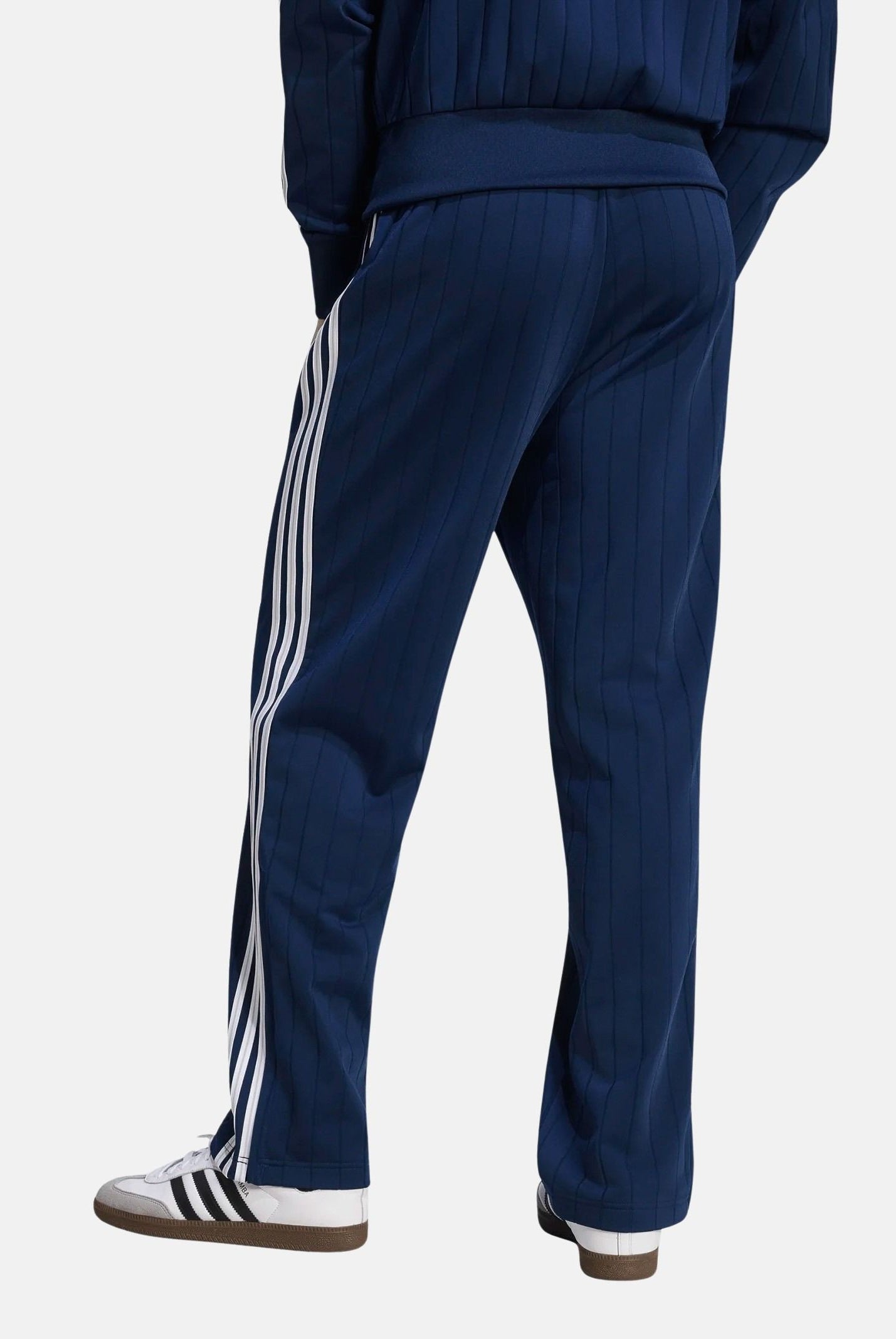 ADIDAS ORIGINALS Pantaloni FIREBIRD DROP NEEDLE TRACK PANTS Night Indigo, da uomo. KE4135 . ADIDAS ORIGINALS