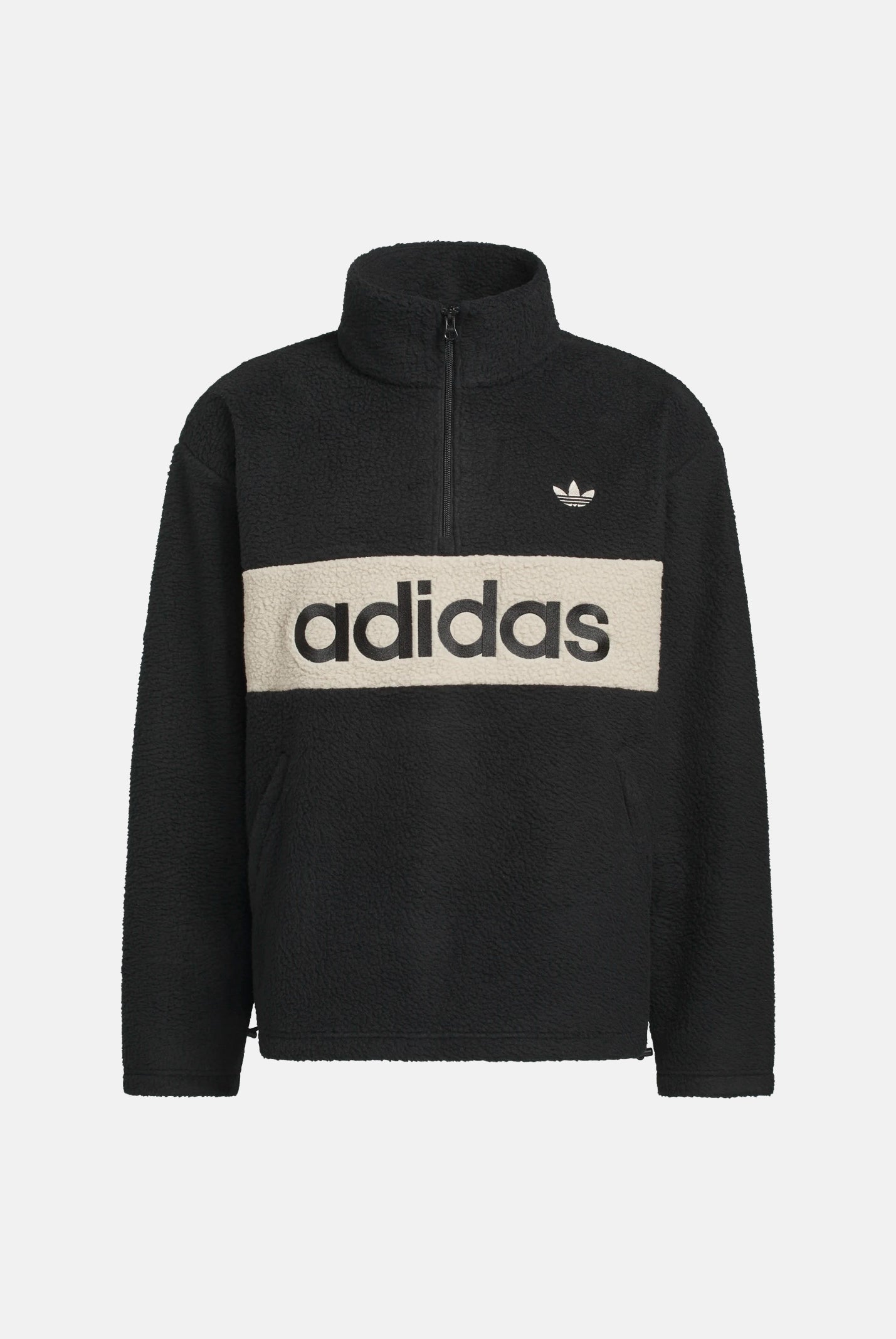 ADIDAS ORIGINALS pullover IN PILE unisex KG9164 . ADIDAS ORIGINALS