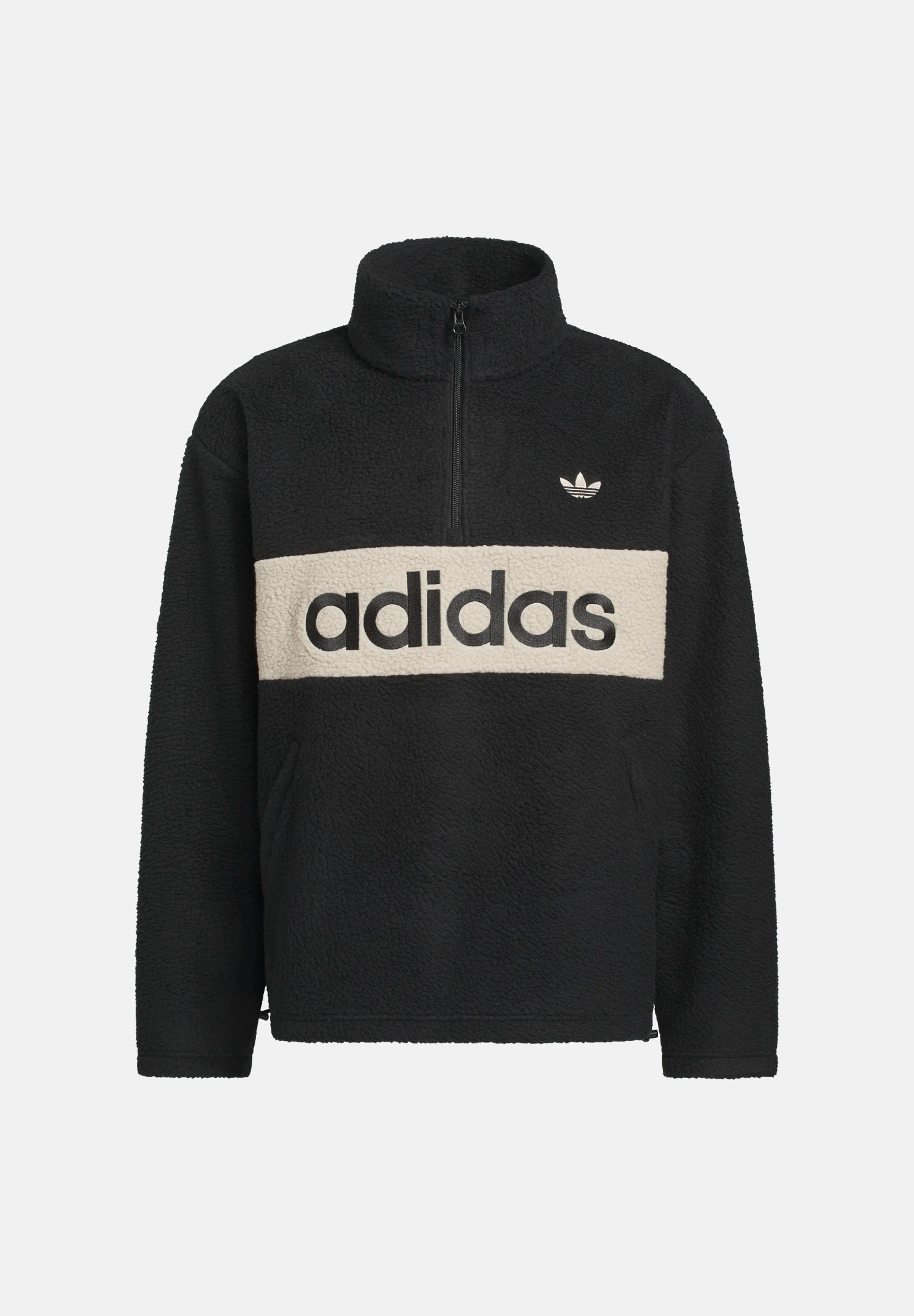 ADIDAS ORIGINALS pullover IN PILE unisex KG9164 . ADIDAS ORIGINALS