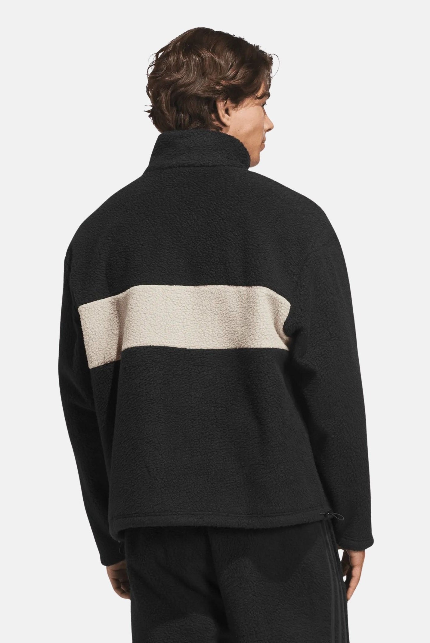 ADIDAS ORIGINALS pullover IN PILE unisex KG9164 . ADIDAS ORIGINALS
