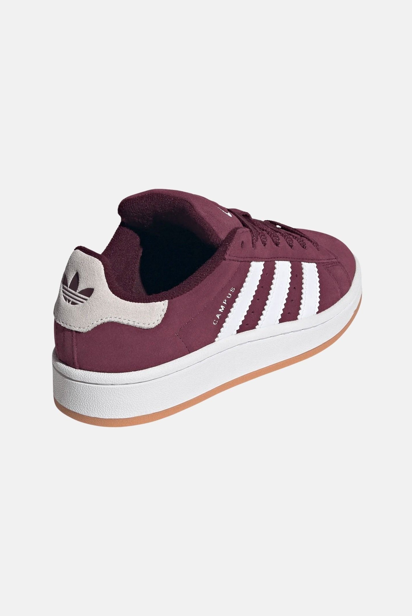 ADIDAS ORIGINALS Sneakers Campus 00s bordeaux per uomo e donna KH8807 . ADIDAS ORIGINALS