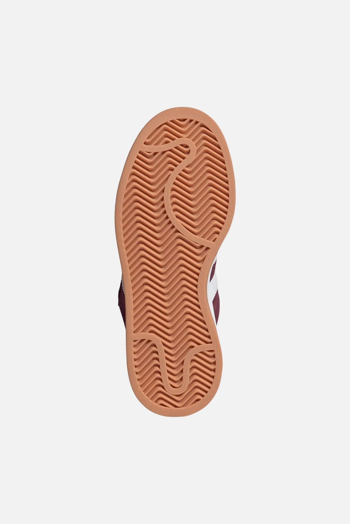 ADIDAS ORIGINALS Sneakers Campus 00s bordeaux per uomo e donna KH8807 . ADIDAS ORIGINALS