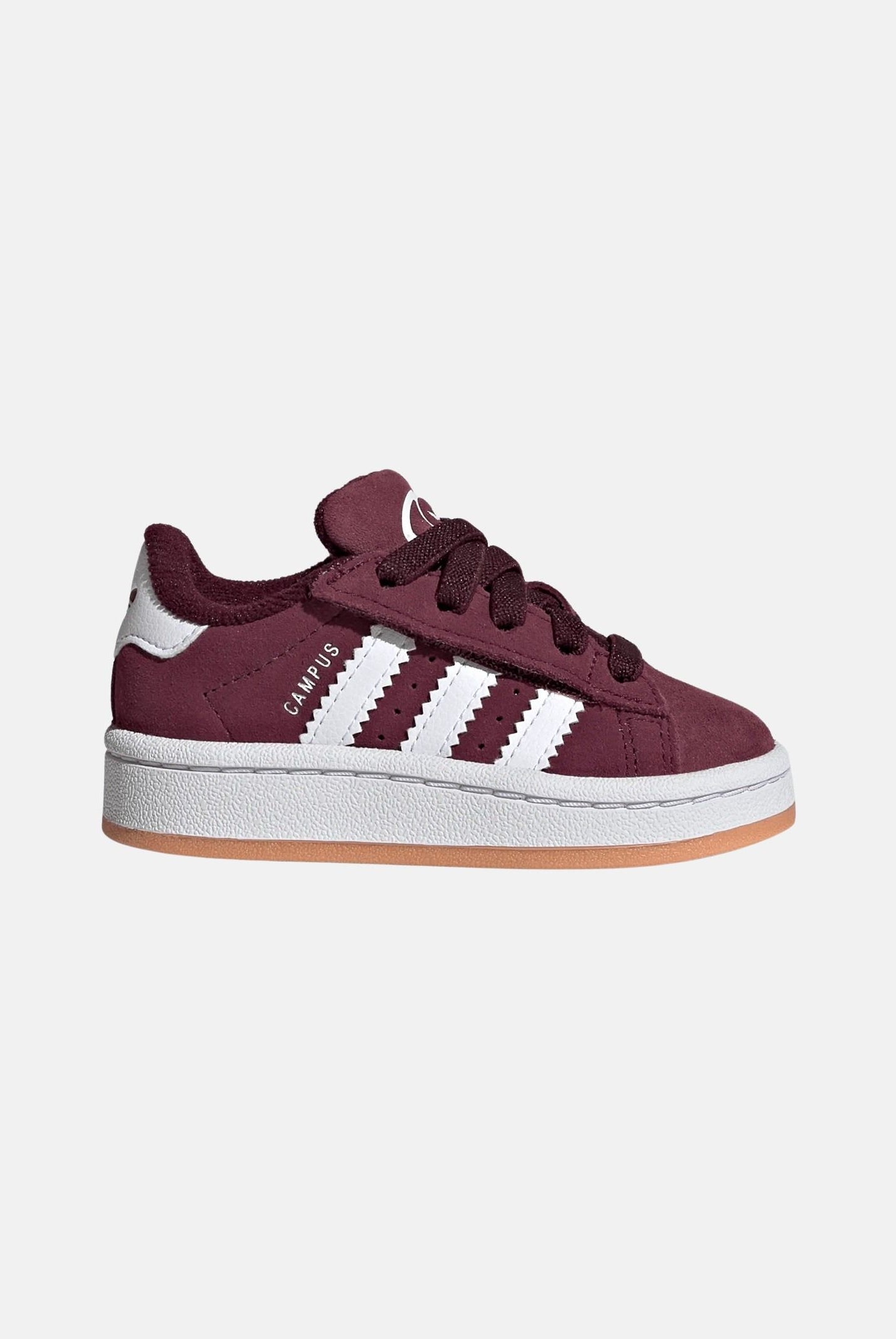 ADIDAS ORIGINALS Sneakers CAMPUS 00S EL I MAROON FTWW bordeaux da neonato KH8810 . ADIDAS ORIGINALS