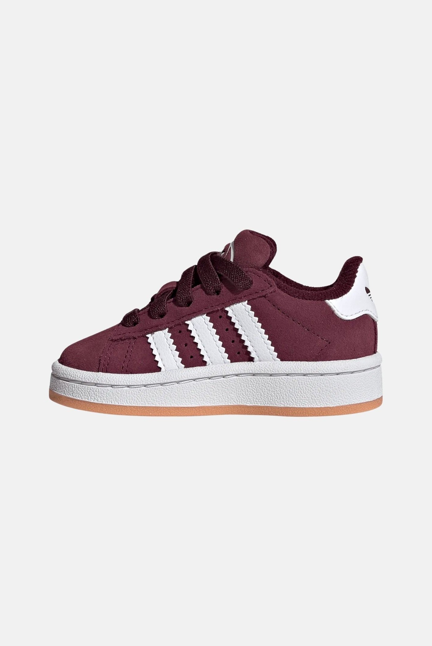 ADIDAS ORIGINALS Sneakers CAMPUS 00S EL I MAROON FTWW bordeaux da neonato KH8810 . ADIDAS ORIGINALS