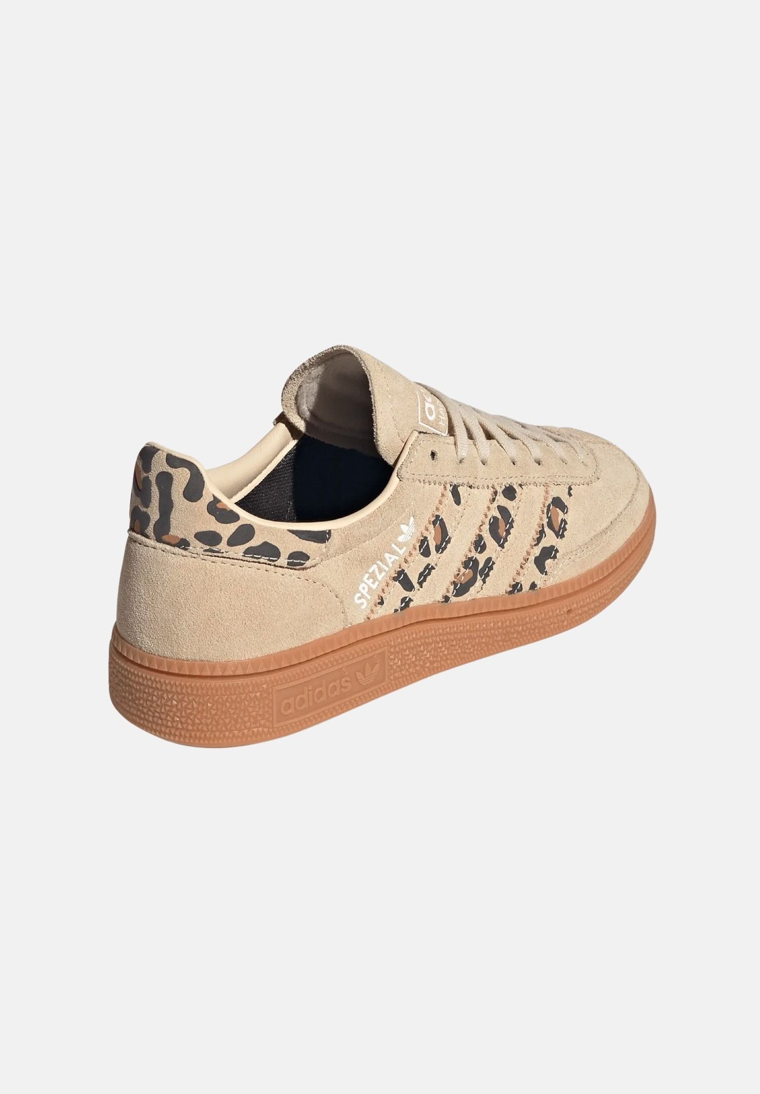 ADIDAS ORIGINALS Sneakers HANDBALL SPEZIAL beige da donna KH9790 . ADIDAS ORIGINALS
