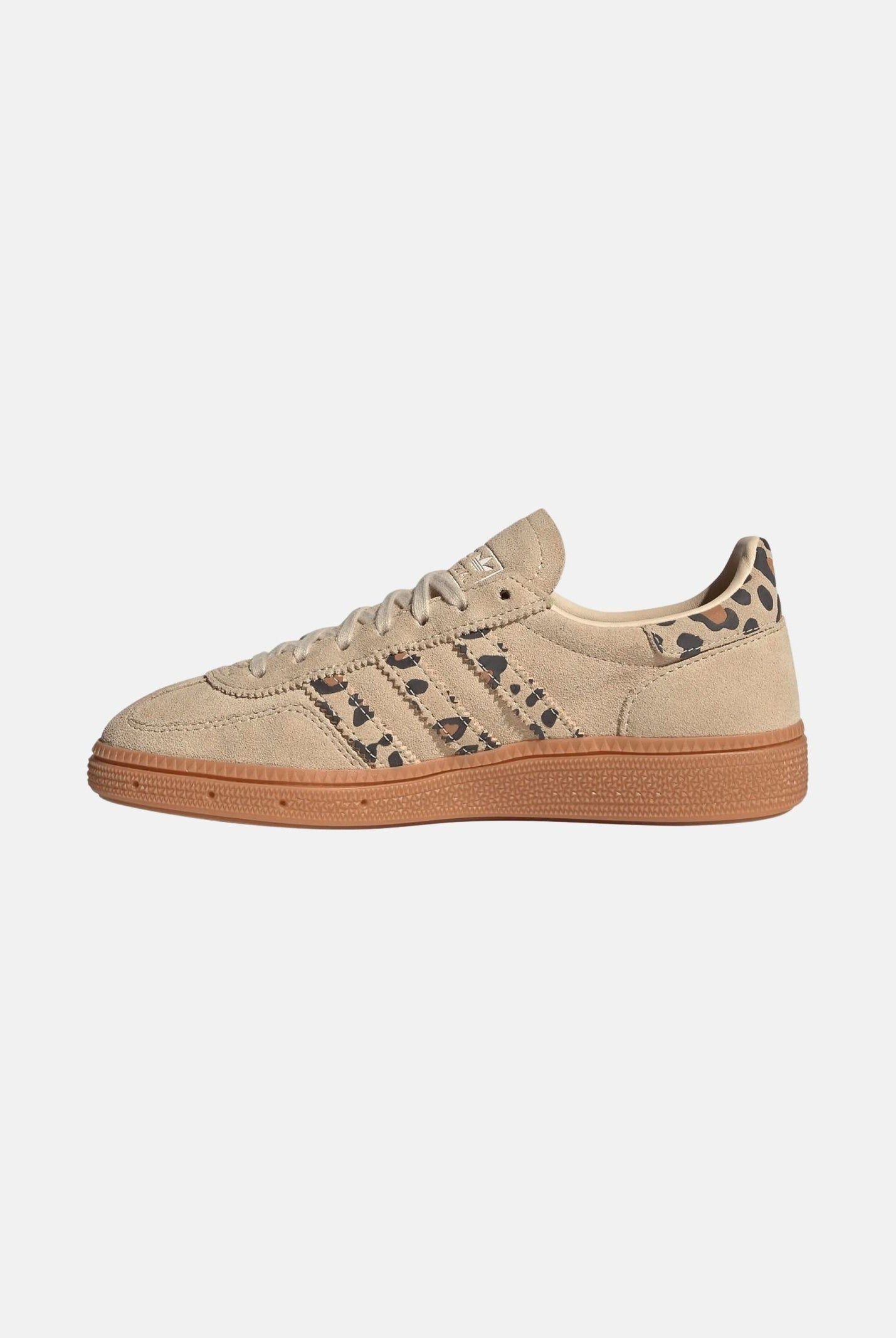 ADIDAS ORIGINALS Sneakers HANDBALL SPEZIAL beige da donna KH9790 . ADIDAS ORIGINALS