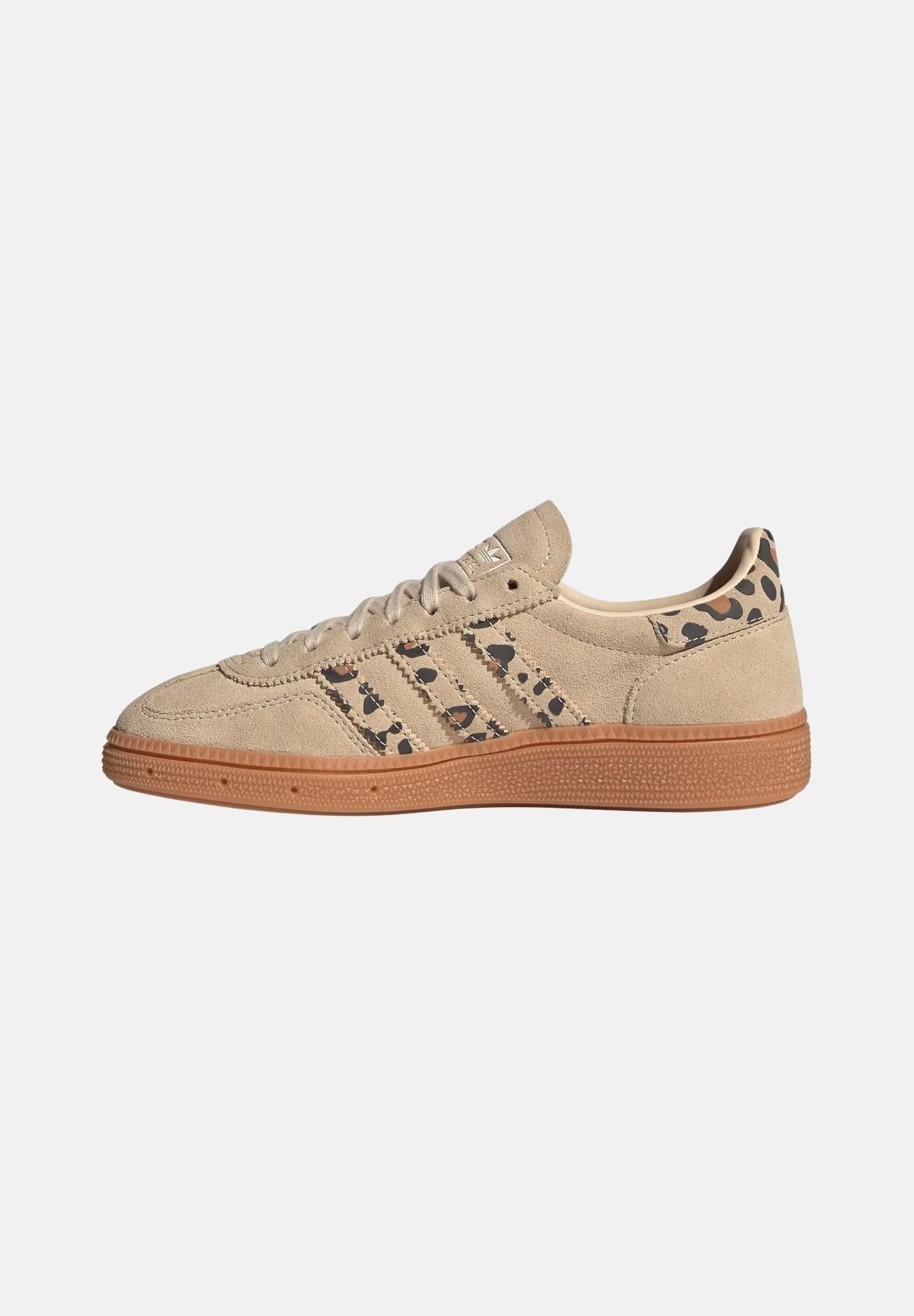 ADIDAS ORIGINALS Sneakers HANDBALL SPEZIAL beige da donna KH9790 . ADIDAS ORIGINALS