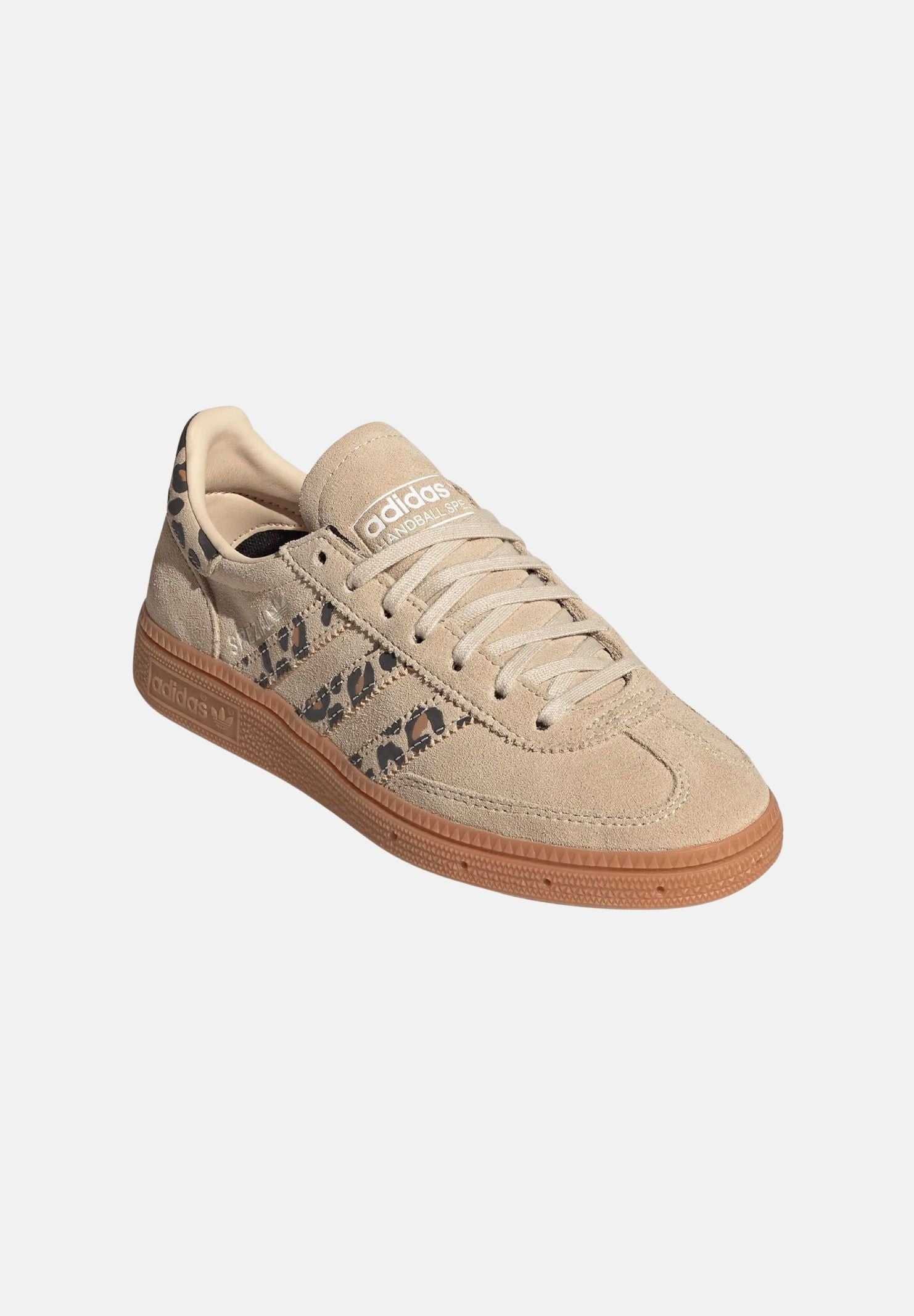 ADIDAS ORIGINALS Sneakers HANDBALL SPEZIAL beige da donna KH9790 . ADIDAS ORIGINALS