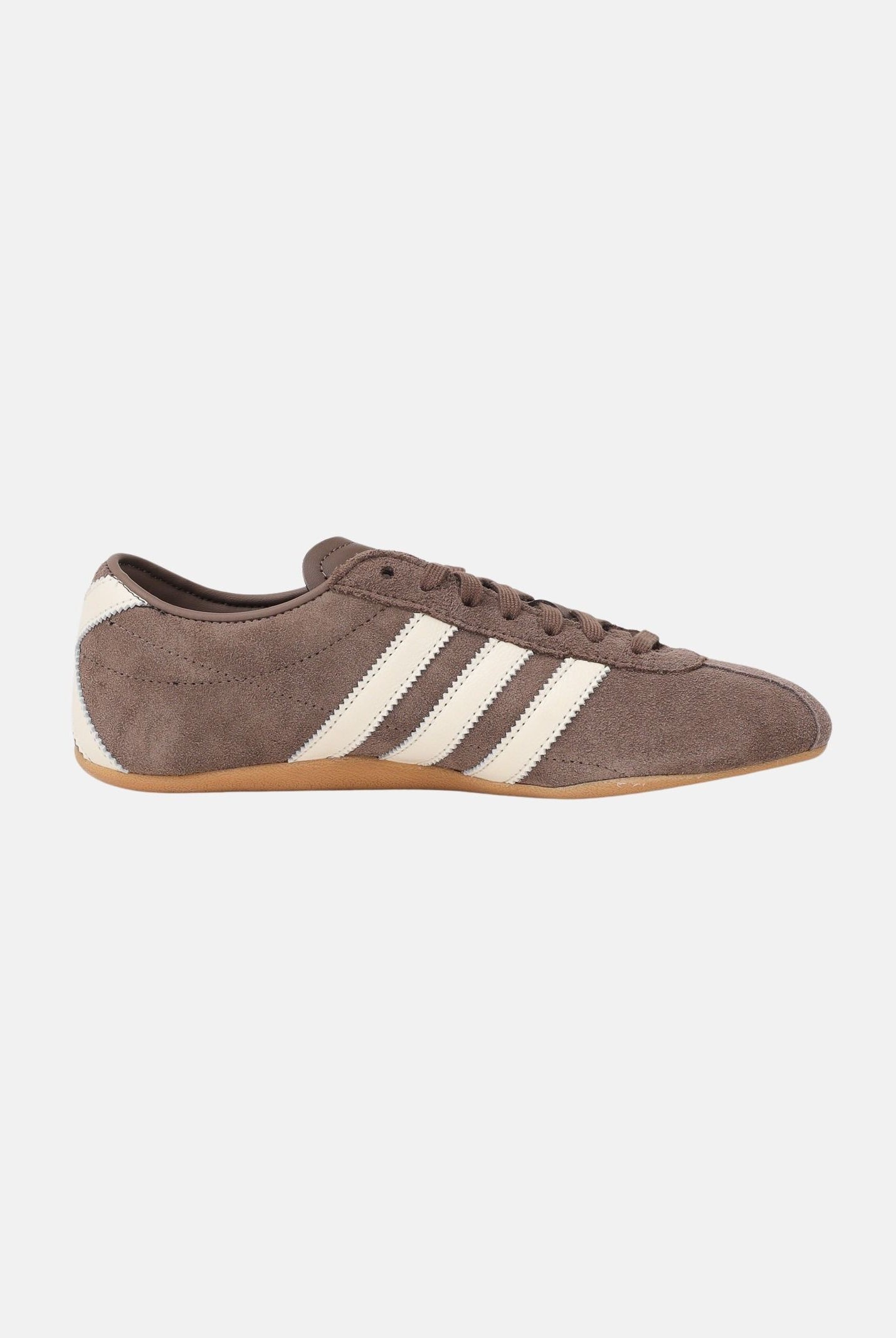 ADIDAS ORIGINALS Sneakers Tokyo marroni e panna per uomo e donna KI3584 . ADIDAS ORIGINALS