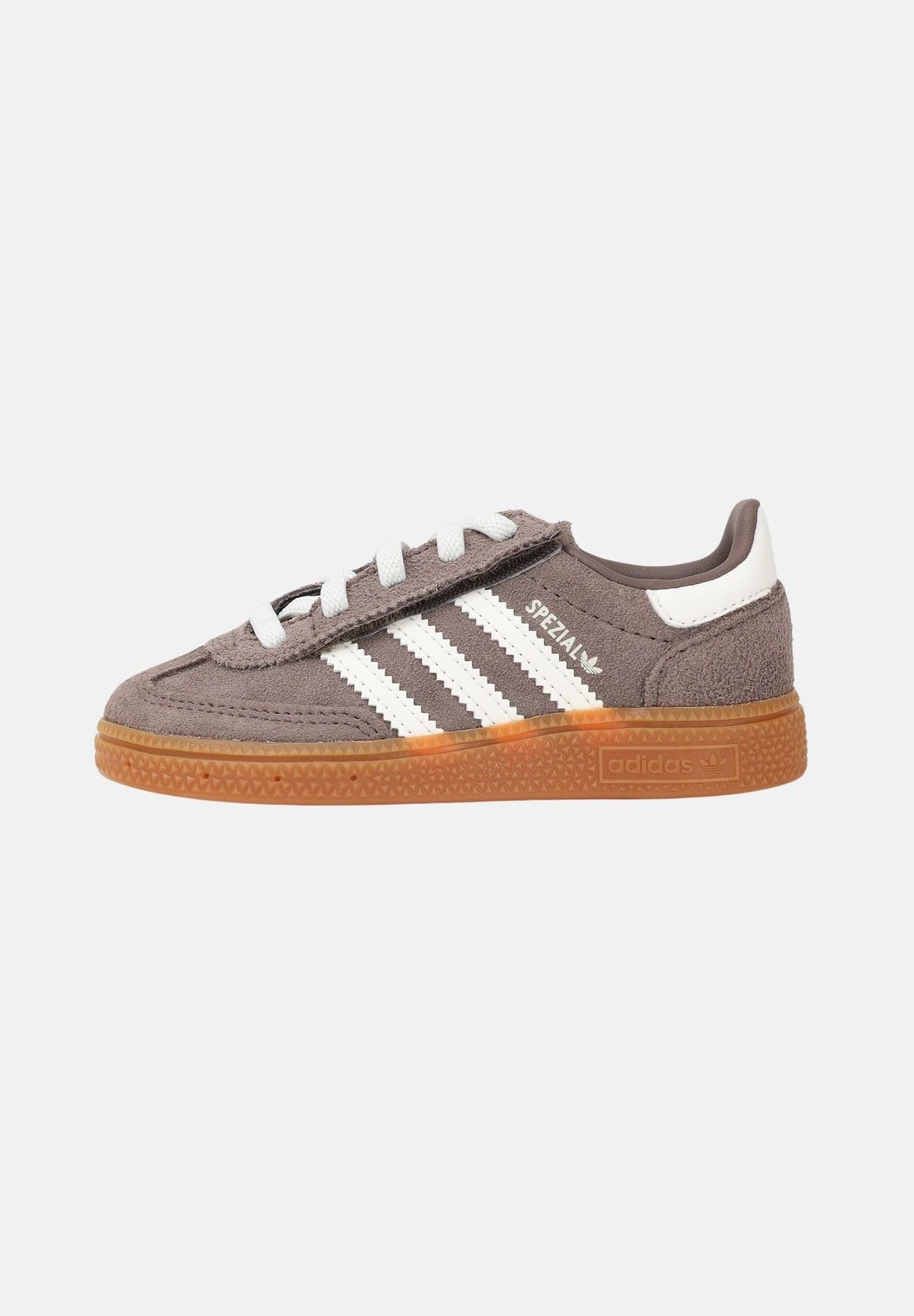 ADIDAS ORIGINALS Sneakers Handball Spezial marroni da neonato KI3944 . ADIDAS ORIGINALS
