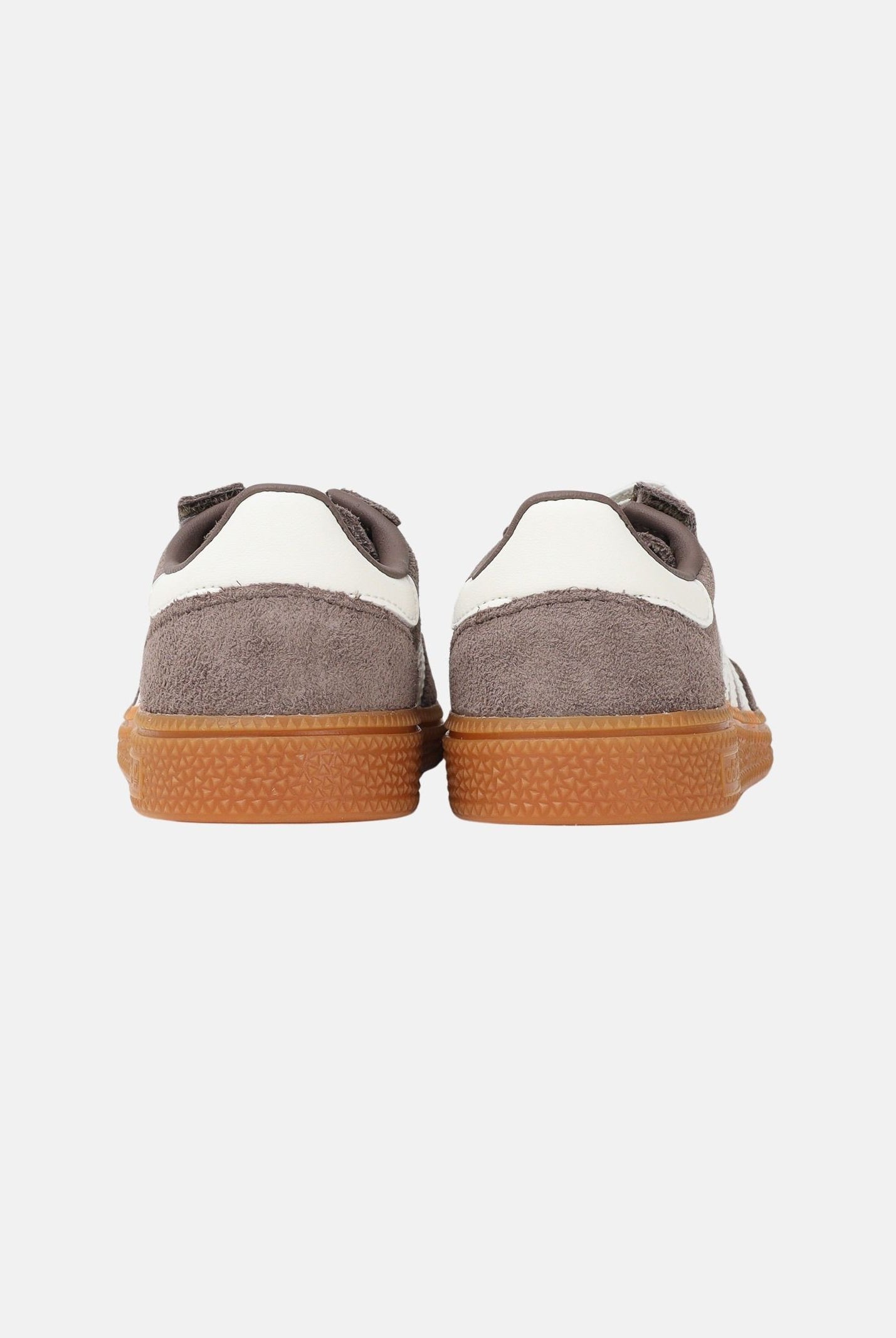 ADIDAS ORIGINALS Sneakers Handball Spezial marroni da neonato KI3944 . ADIDAS ORIGINALS