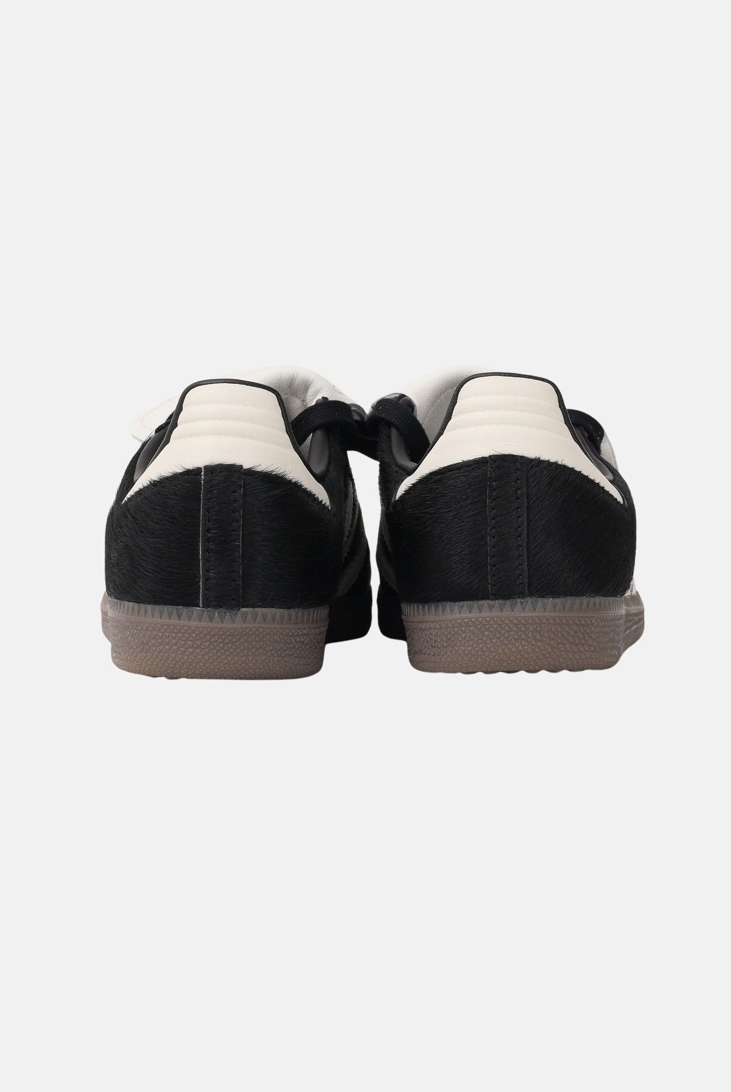 ADIDAS ORIGINALS Sneakers SAMBA LT nere per uomo e donna KI4168 . ADIDAS ORIGINALS