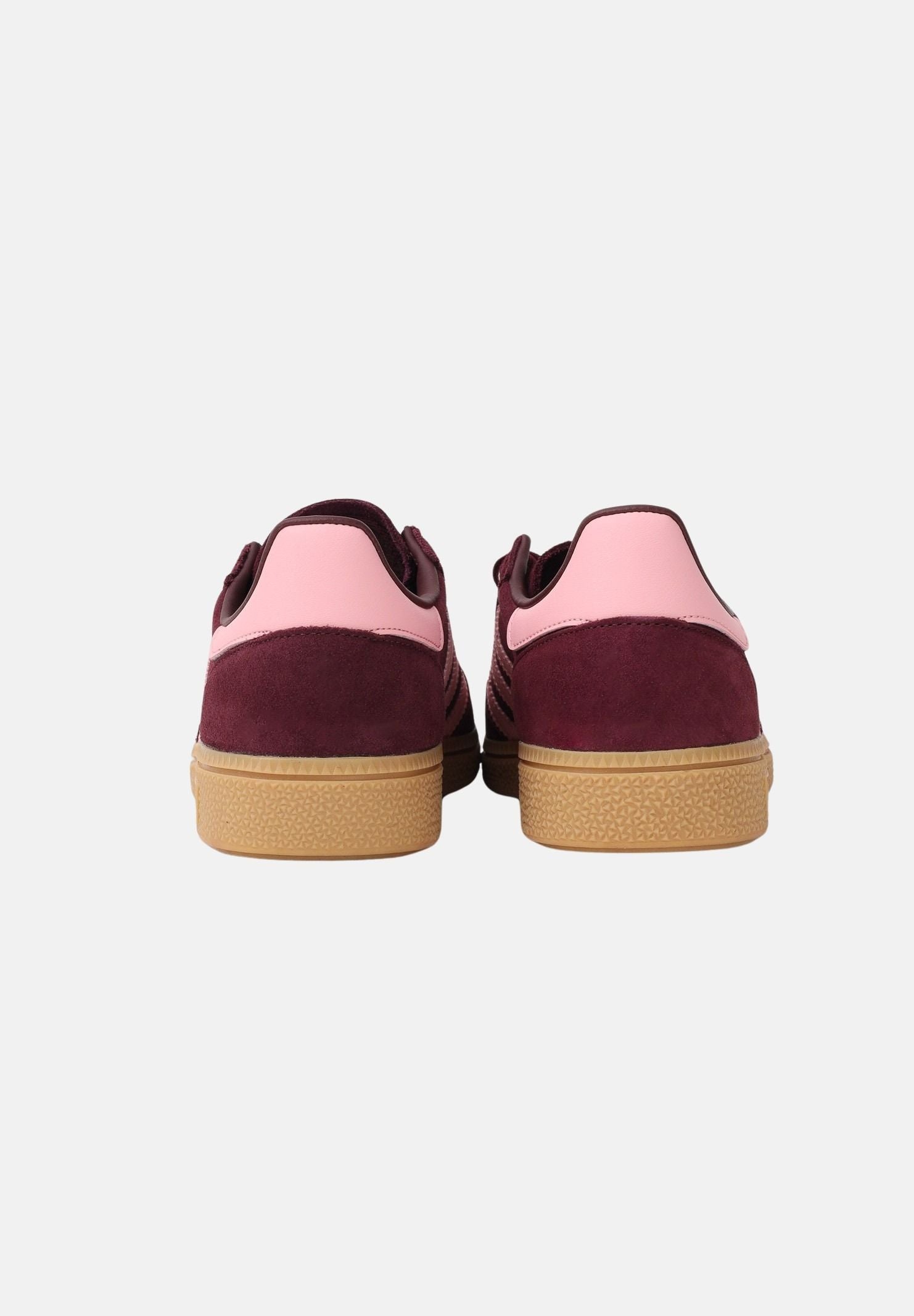 ADIDAS ORIGINALS Sneakers Spezial bordeaux e rosa da donna KI6804 . ADIDAS ORIGINALS