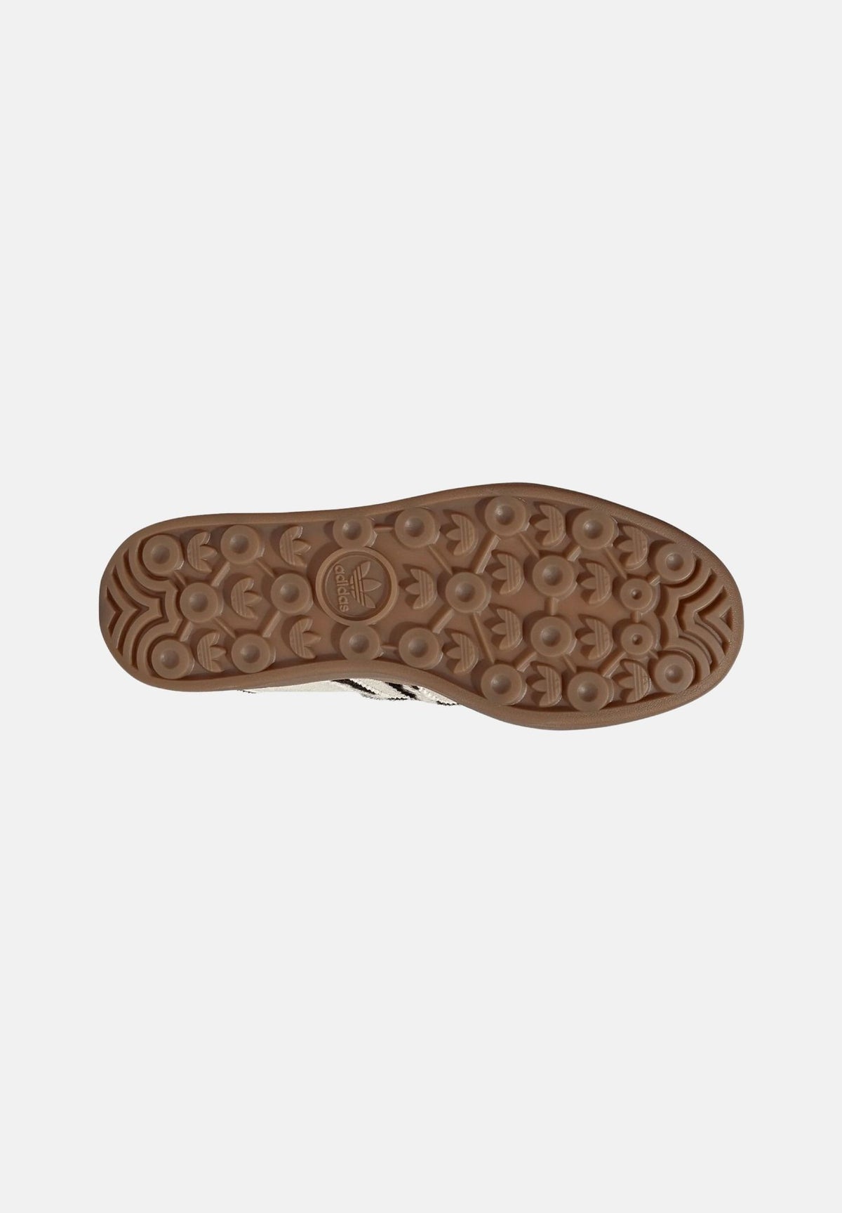ADIDAS ORIGINALS Sneakers GAZELLE BOLD beige da donna con plateau rialzato e dettagli con stampa animalier KI7227 . ADIDAS ORIGINALS