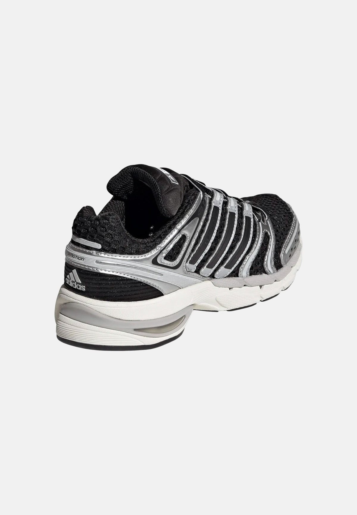 ADIDAS ORIGINALS Sneakers ADISTAR CONTROL 5 , silver metallic, grigio-nero da donna<BR/> KI8733 . ADIDAS ORIGINALS