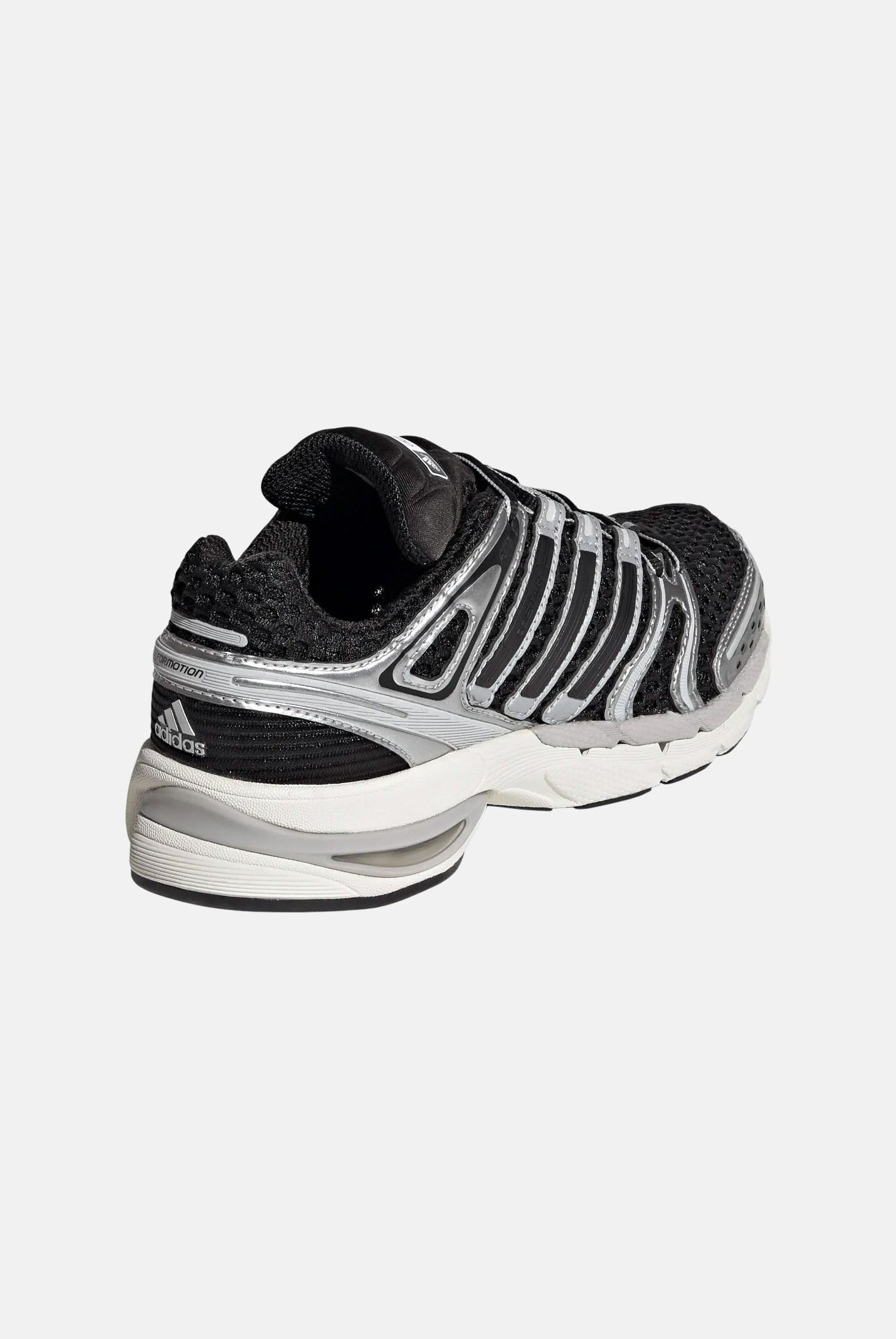 ADIDAS ORIGINALS SneakerADISTAR CONTROL 5 , silver metallic, corrispondente al grigio-nero. da donna<BR/> KI8733 . ADIDAS ORIGINALS