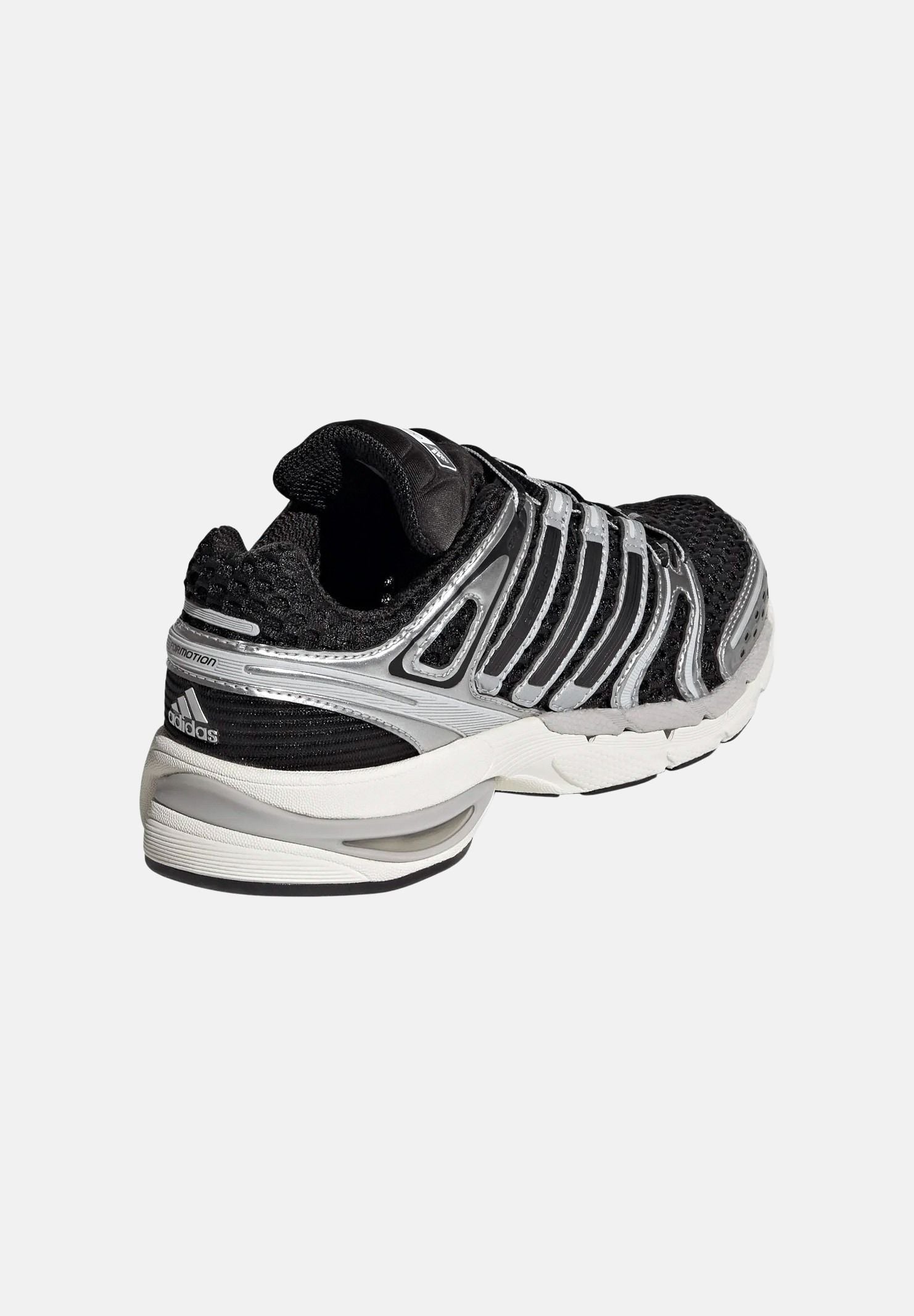 ADIDAS ORIGINALS SneakerADISTAR CONTROL 5 , silver metallic, corrispondente al grigio-nero. da donna<BR/> KI8733 . ADIDAS ORIGINALS