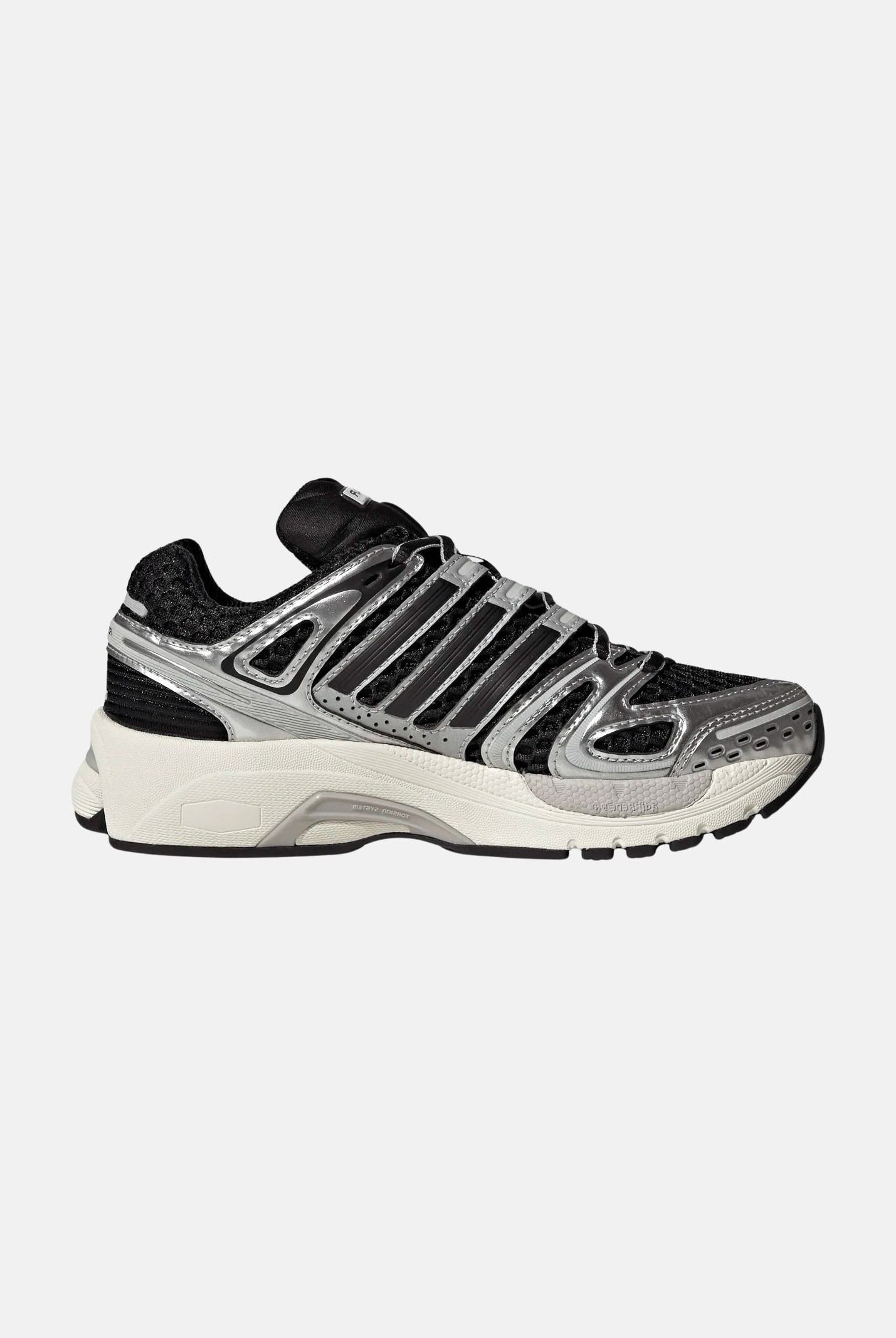ADIDAS ORIGINALS SneakerADISTAR CONTROL 5 , silver metallic, corrispondente al grigio-nero. da donna<BR/> KI8733 . ADIDAS ORIGINALS