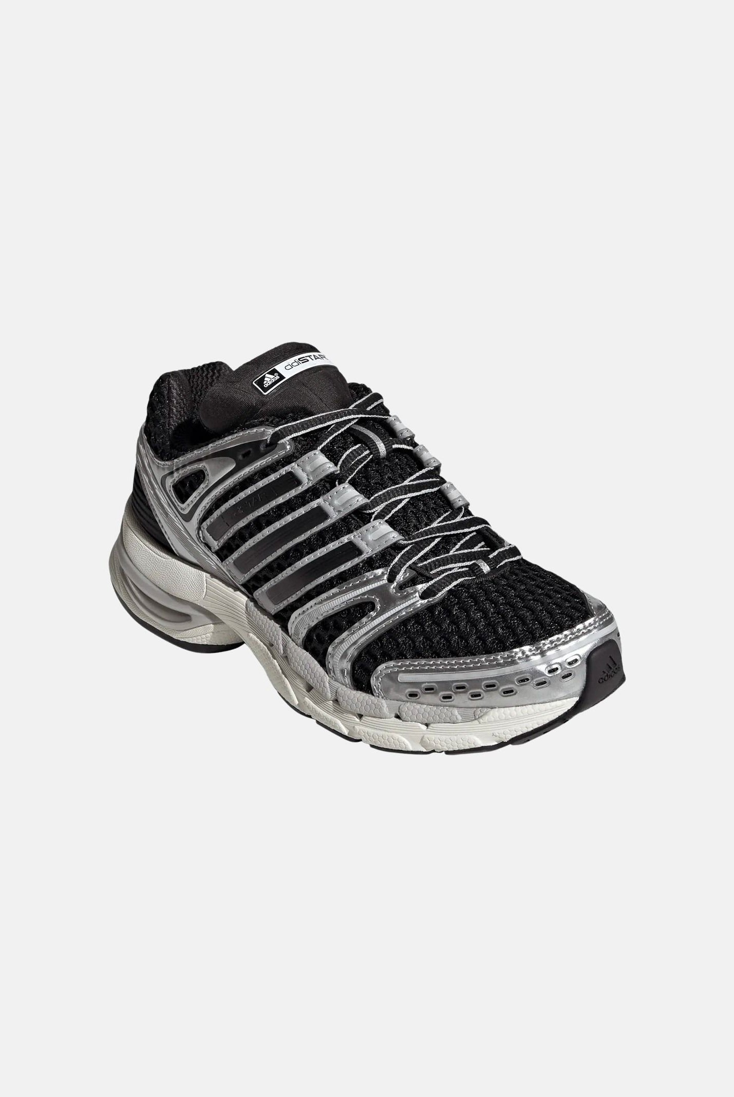 ADIDAS ORIGINALS SneakerADISTAR CONTROL 5 , silver metallic, corrispondente al grigio-nero. da donna<BR/> KI8733 . ADIDAS ORIGINALS