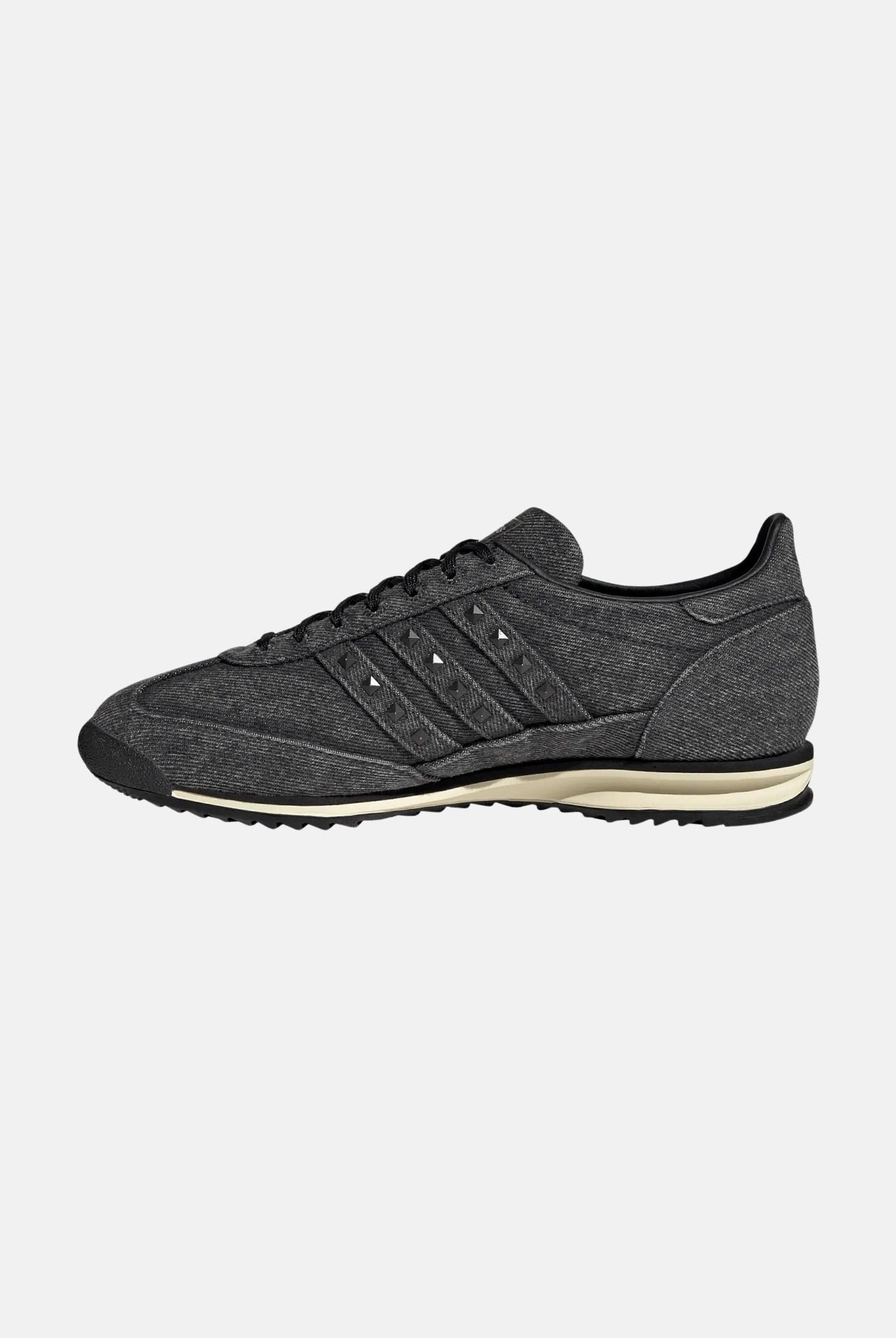 ADIDAS ORIGINALS Sneakers SL 72 OG W Supplier-nero per uomo e donna KJ2282 . ADIDAS ORIGINALS