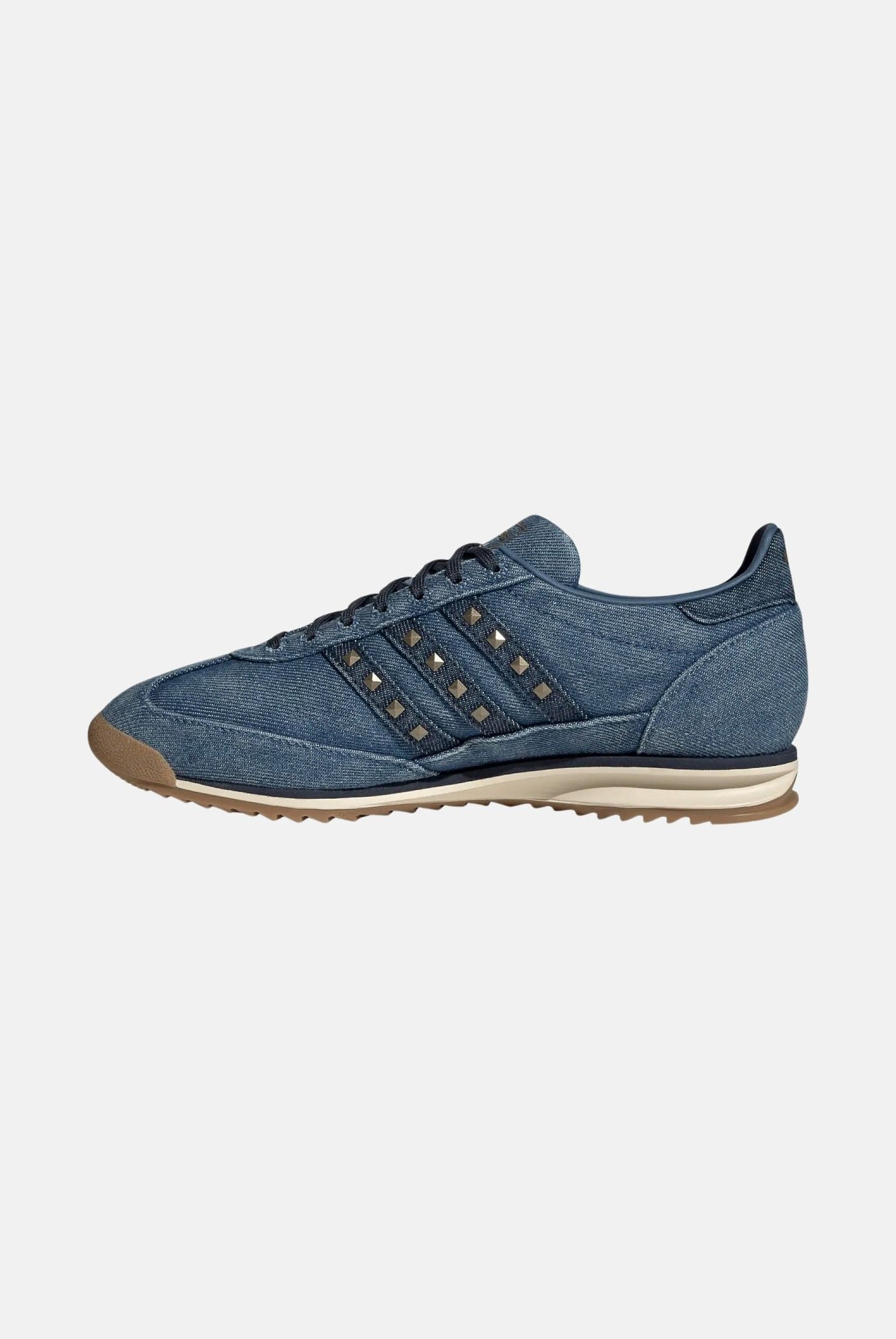 ADIDAS ORIGINALS Sneakers SL 72 OG W Supplier Colour-Crew blue scuro unisex KJ2283 . ADIDAS ORIGINALS