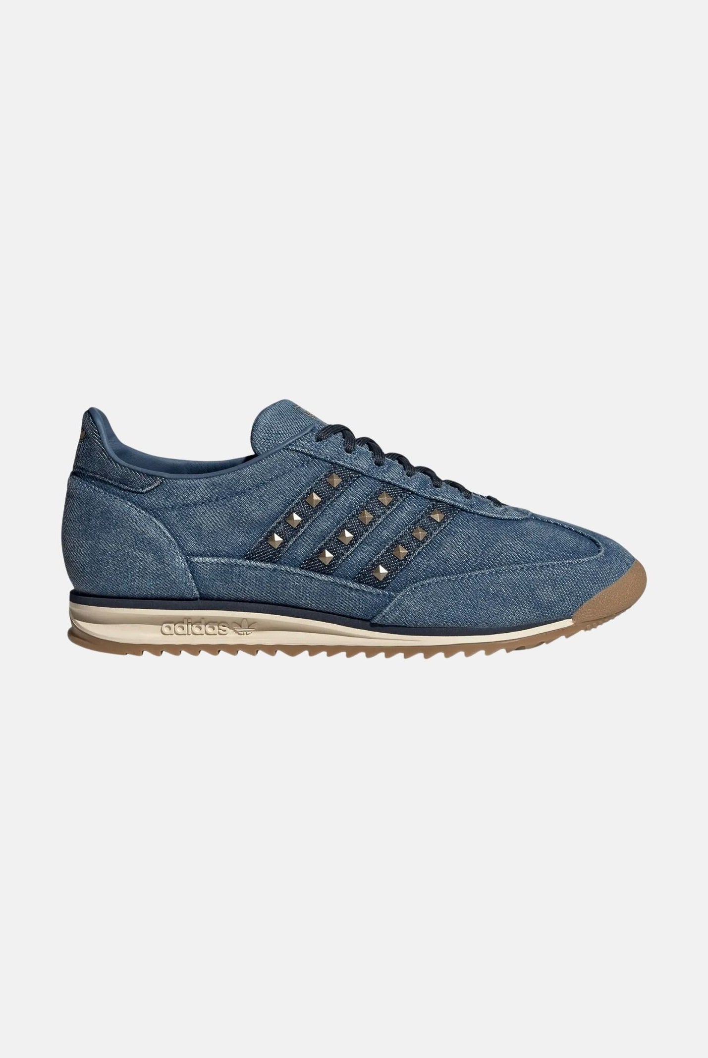 ADIDAS ORIGINALS Sneakers SL 72 OG W Supplier Colour-Crew blue scuro unisex KJ2283 . ADIDAS ORIGINALS