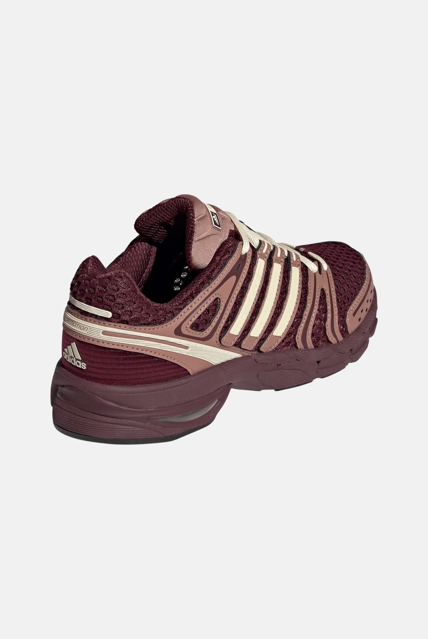 ADIDAS ORIGINALS Sneakers ADISTAR CONTROL 5 marrone e beige da donna KJ2307 . ADIDAS ORIGINALS