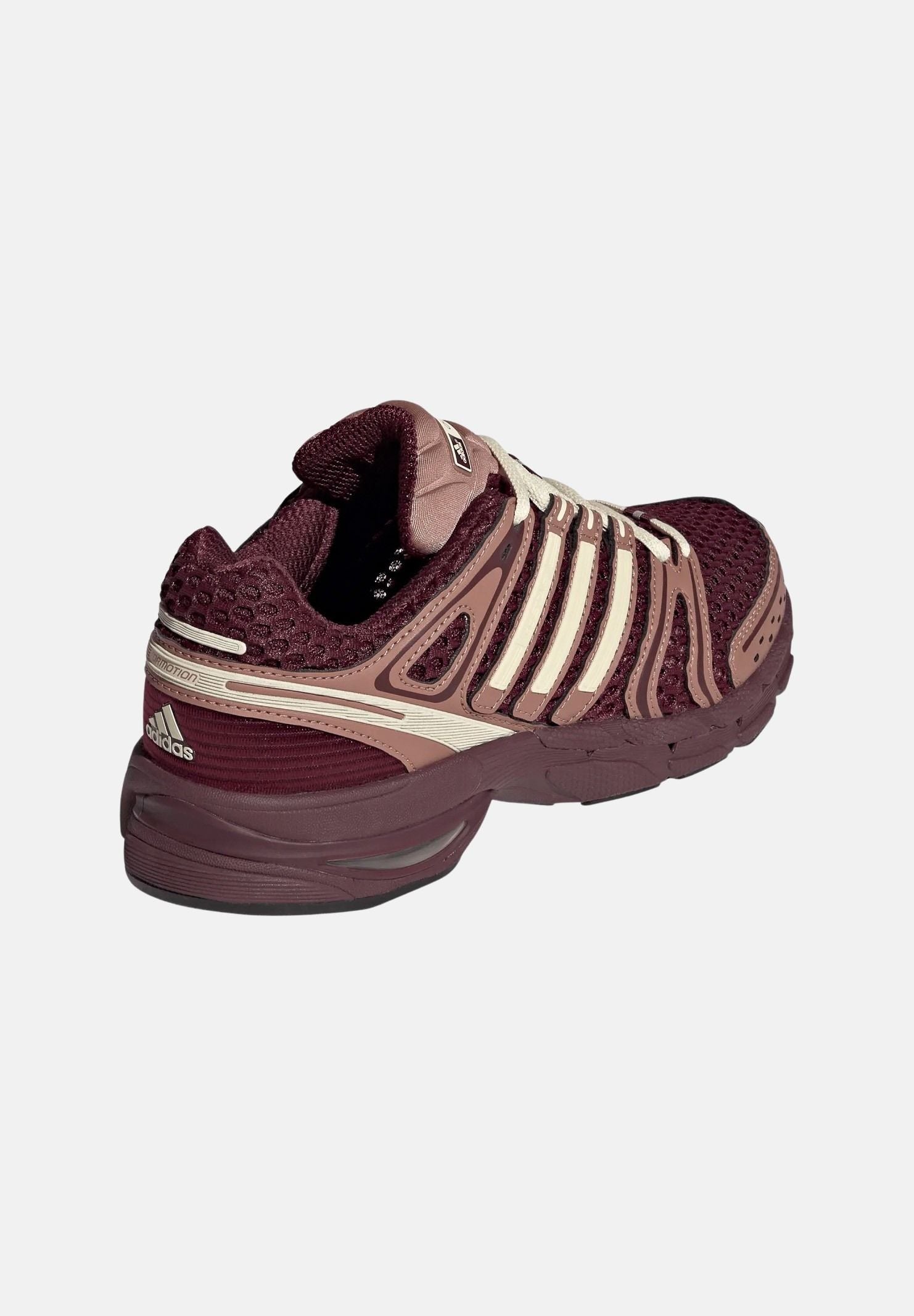 ADIDAS ORIGINALS Sneakers ADISTAR CONTROL 5 marrone e beige da donna KJ2307 . ADIDAS ORIGINALS