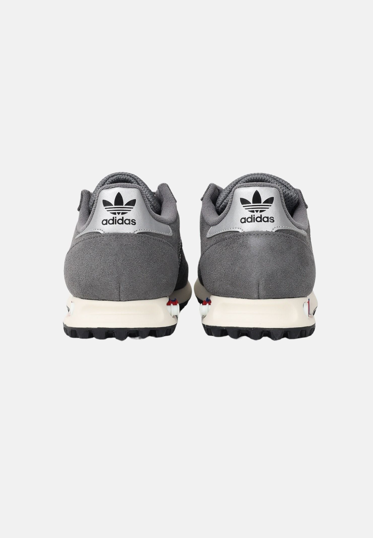 ADIDAS ORIGINALS Sneakers LA TRAINER OG grigie da uomo KJ4380 . ADIDAS ORIGINALS