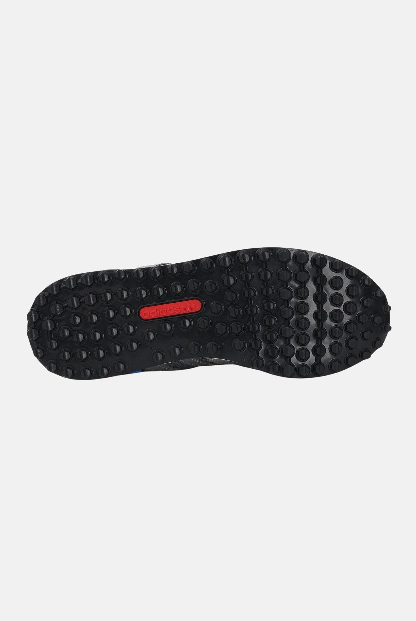 ADIDAS ORIGINALS Sneakers LA TRAINER OG grigie da uomo KJ4380 . ADIDAS ORIGINALS