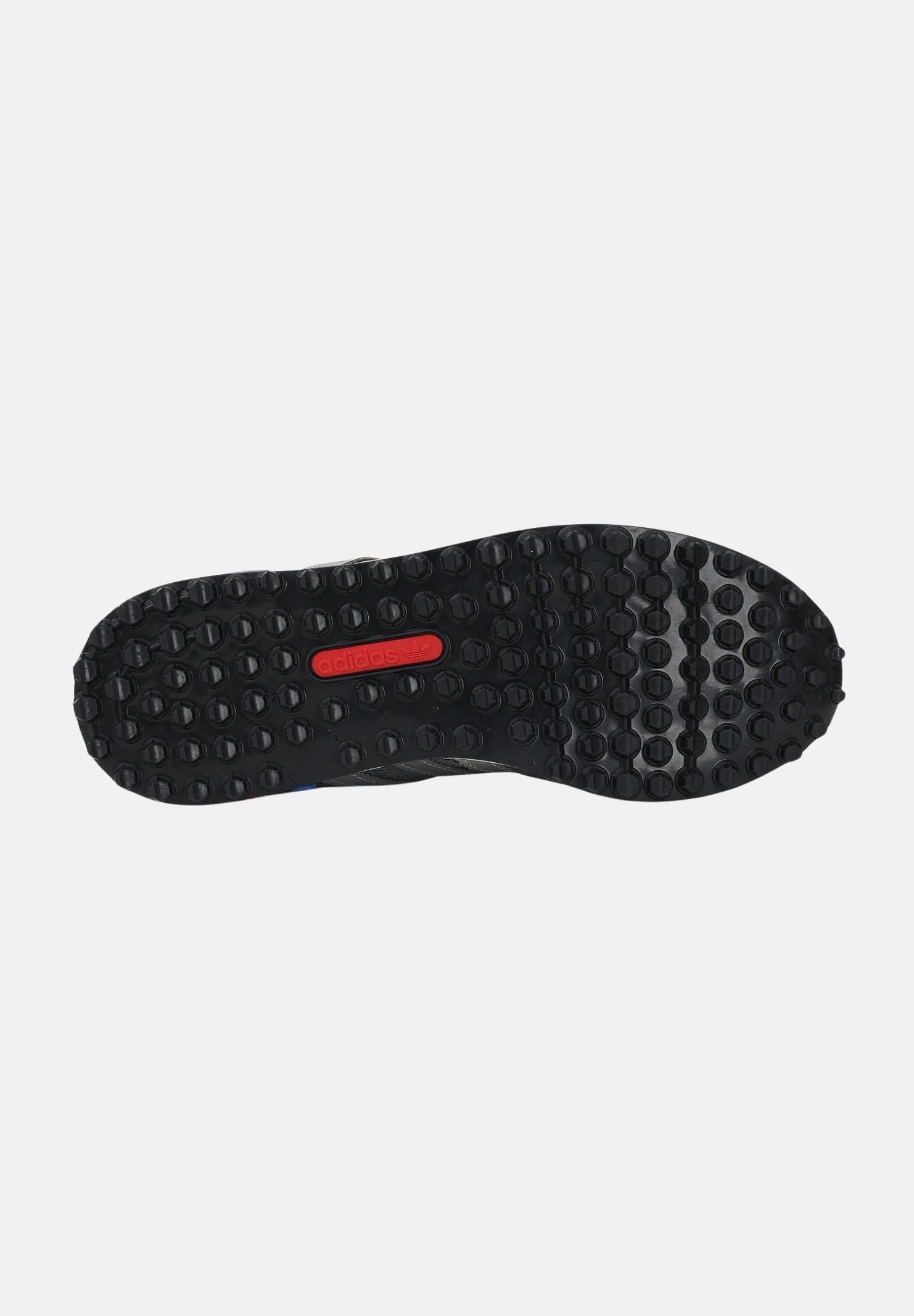 ADIDAS ORIGINALS Sneakers LA TRAINER OG grigie da uomo KJ4380 . ADIDAS ORIGINALS