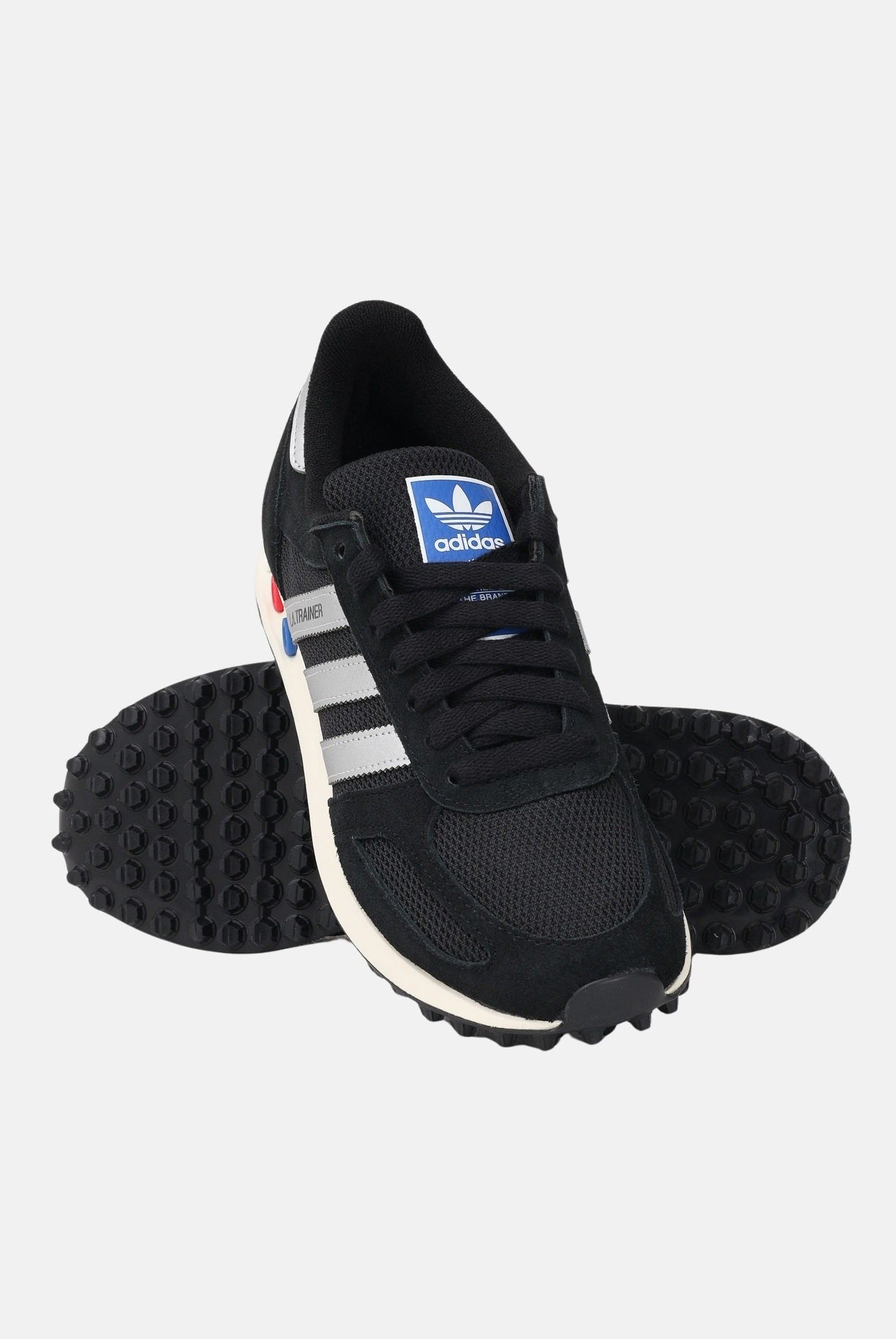 ADIDAS ORIGINALS Sneakers LA TRAINER OG nere da uomo KJ4381 . ADIDAS ORIGINALS