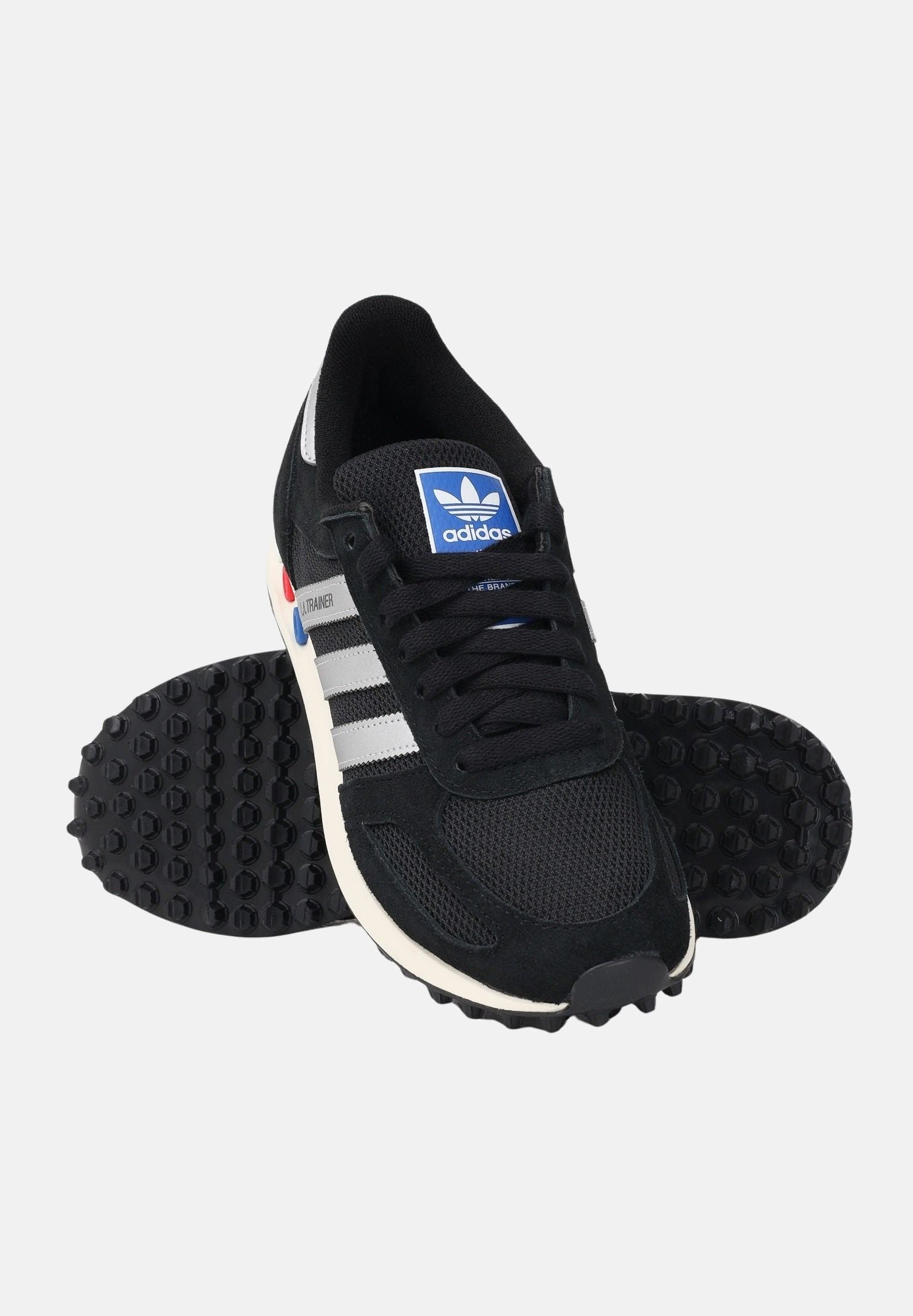 ADIDAS ORIGINALS Sneakers LA TRAINER OG nere da uomo KJ4381 . ADIDAS ORIGINALS