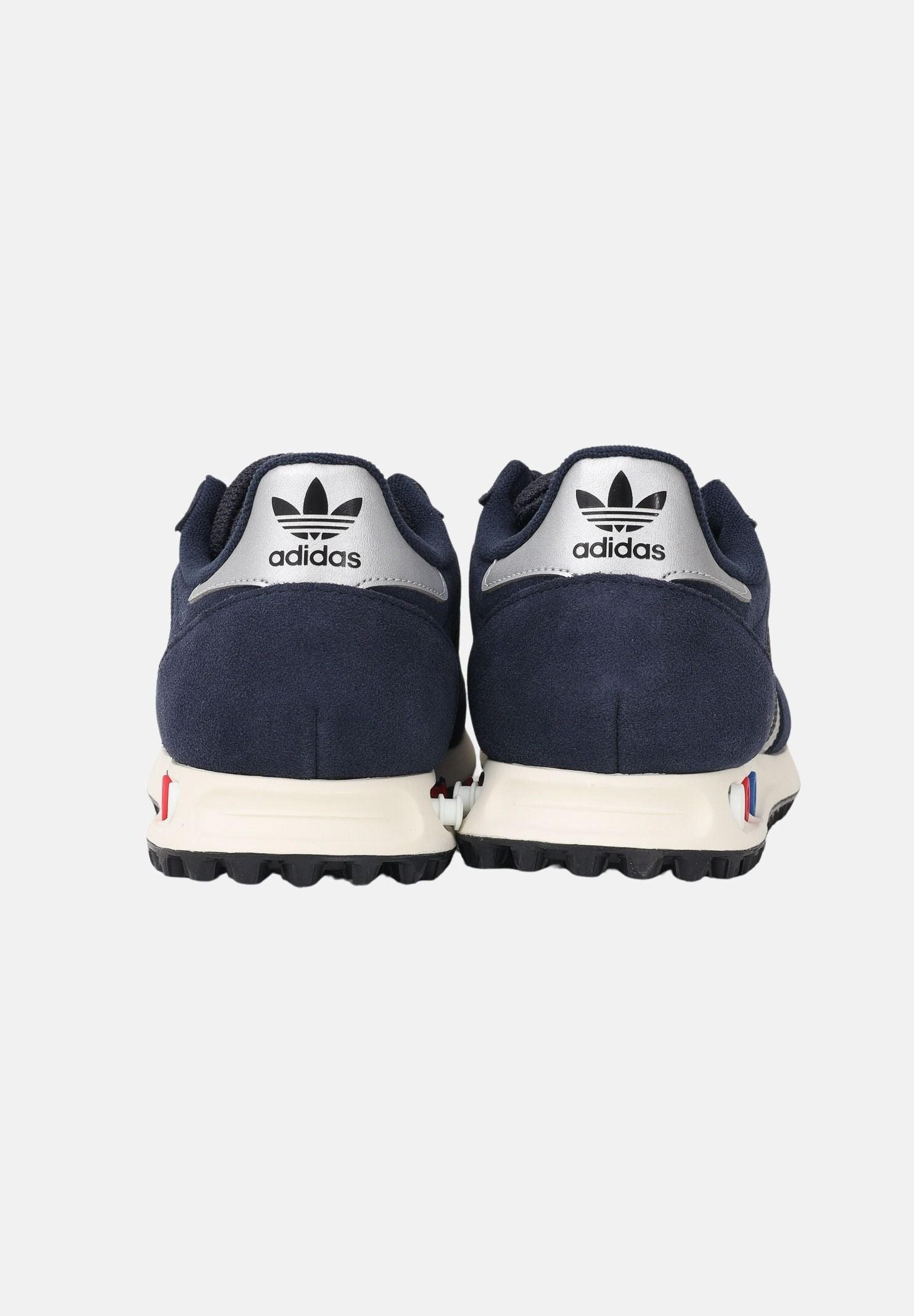 ADIDAS ORIGINALS Sneakers LA TRAINER OG blu da uomo KJ4382 . ADIDAS ORIGINALS