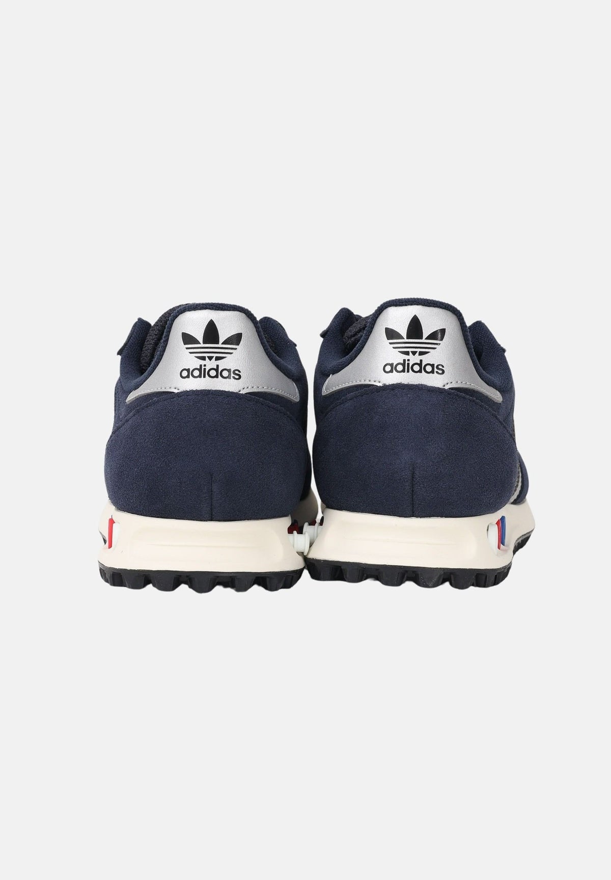 ADIDAS ORIGINALS Sneakers LA TRAINER OG blu da uomo KJ4382 . ADIDAS ORIGINALS