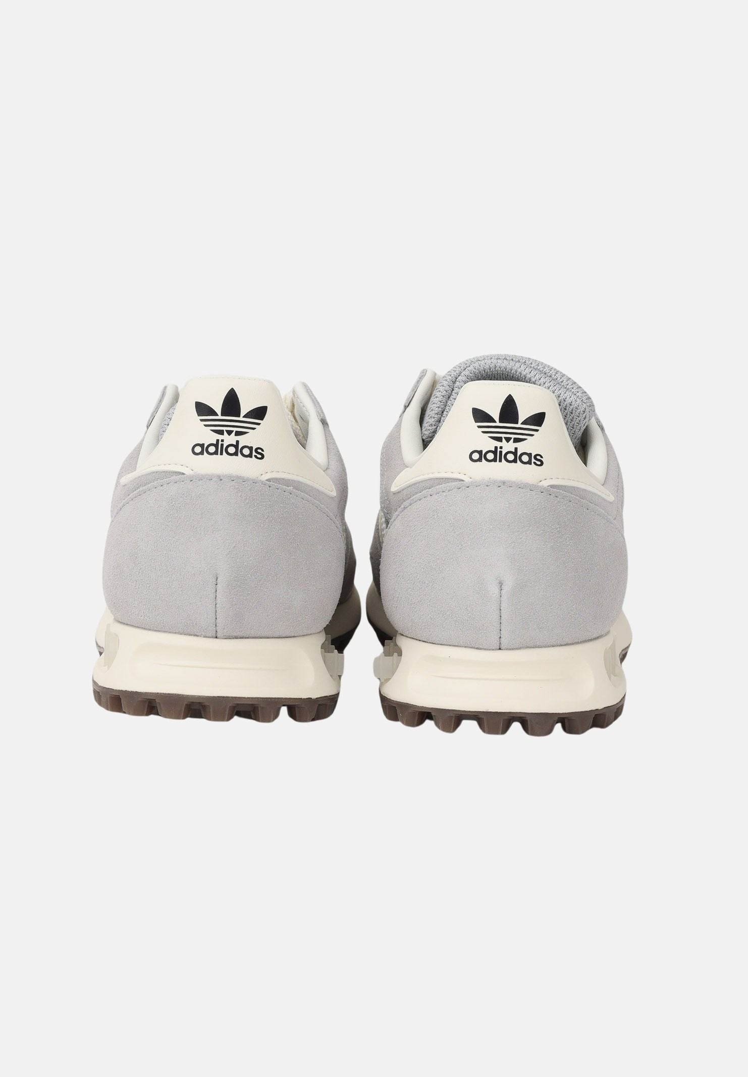ADIDAS ORIGINALS Sneakers LA TRAINER OG grigie da uomo KJ4388 . ADIDAS ORIGINALS