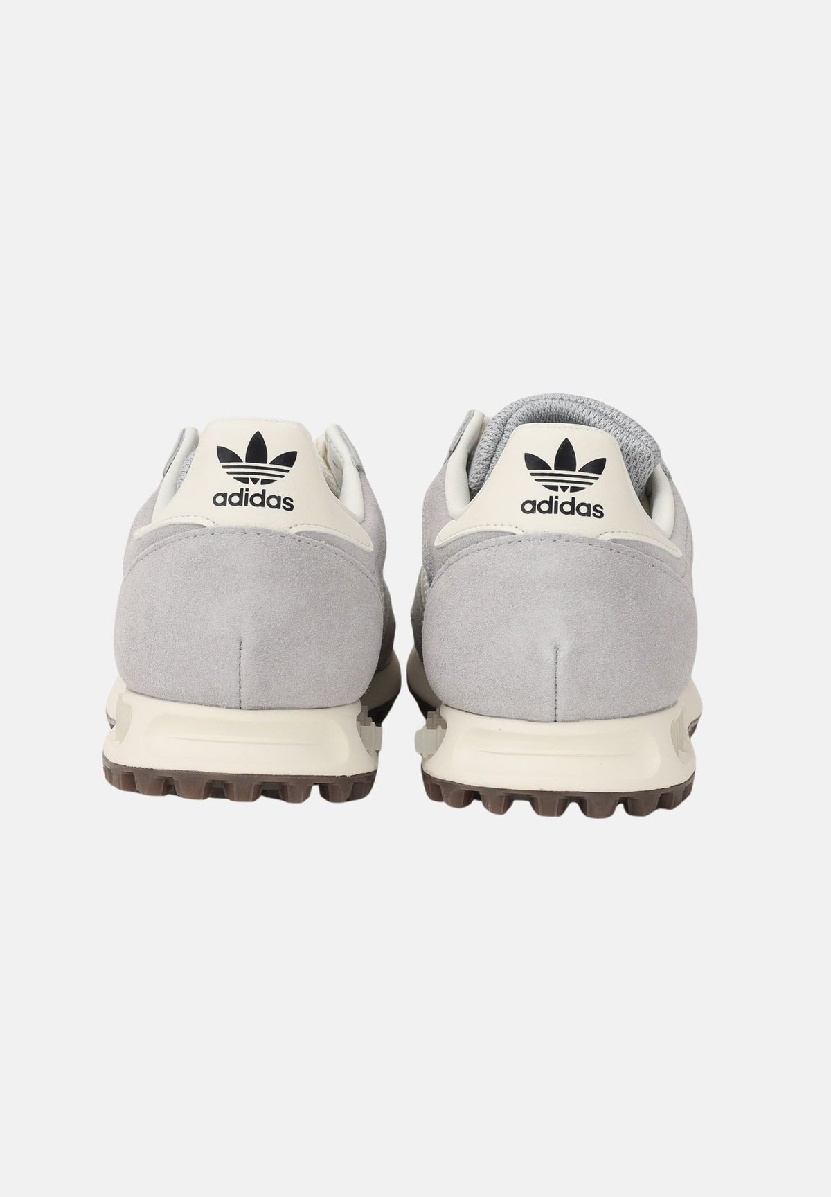 ADIDAS ORIGINALS Sneakers LA TRAINER OG grigie da uomo KJ4388 . ADIDAS ORIGINALS