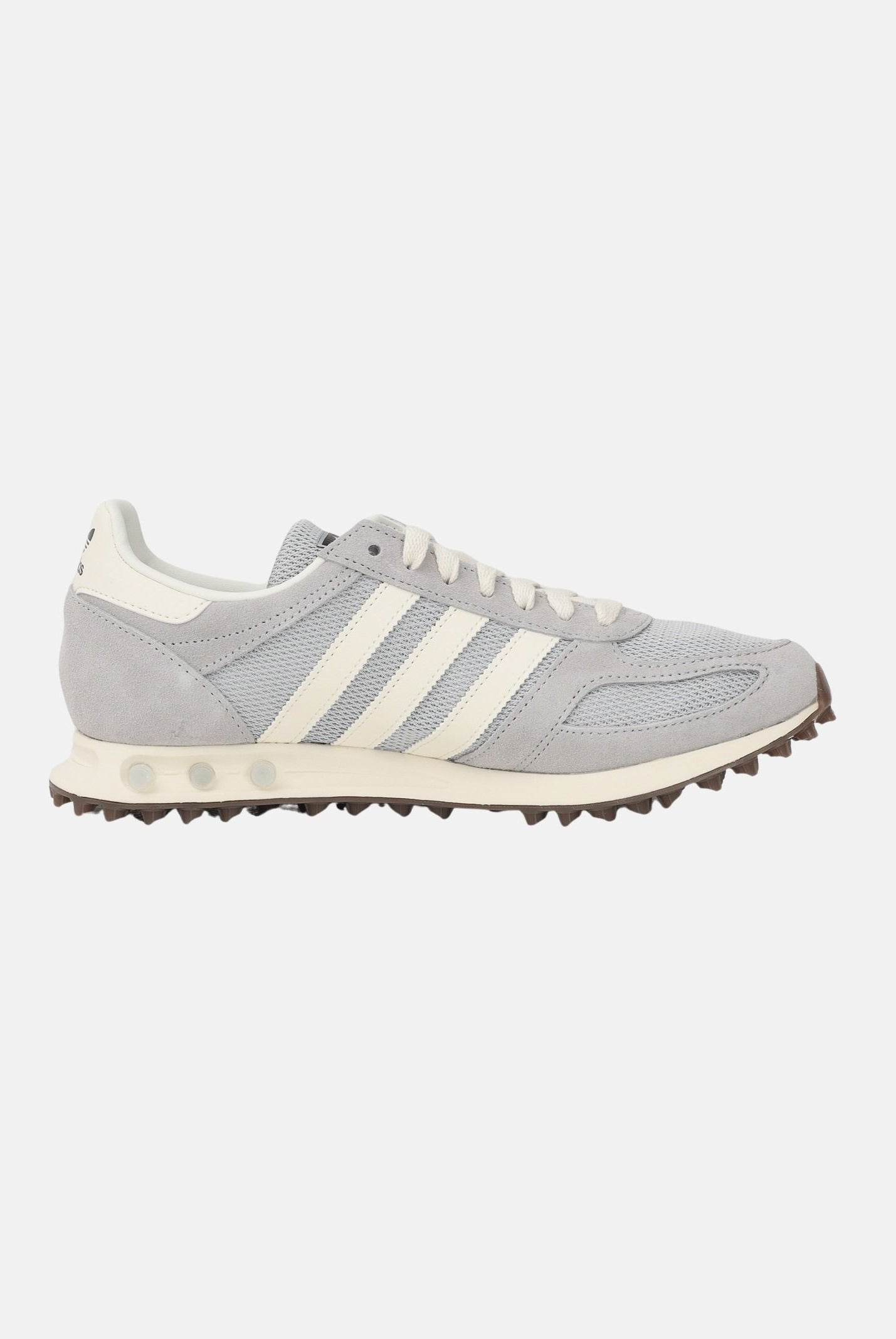ADIDAS ORIGINALS Sneakers LA TRAINER OG grigie da uomo KJ4388 . ADIDAS ORIGINALS