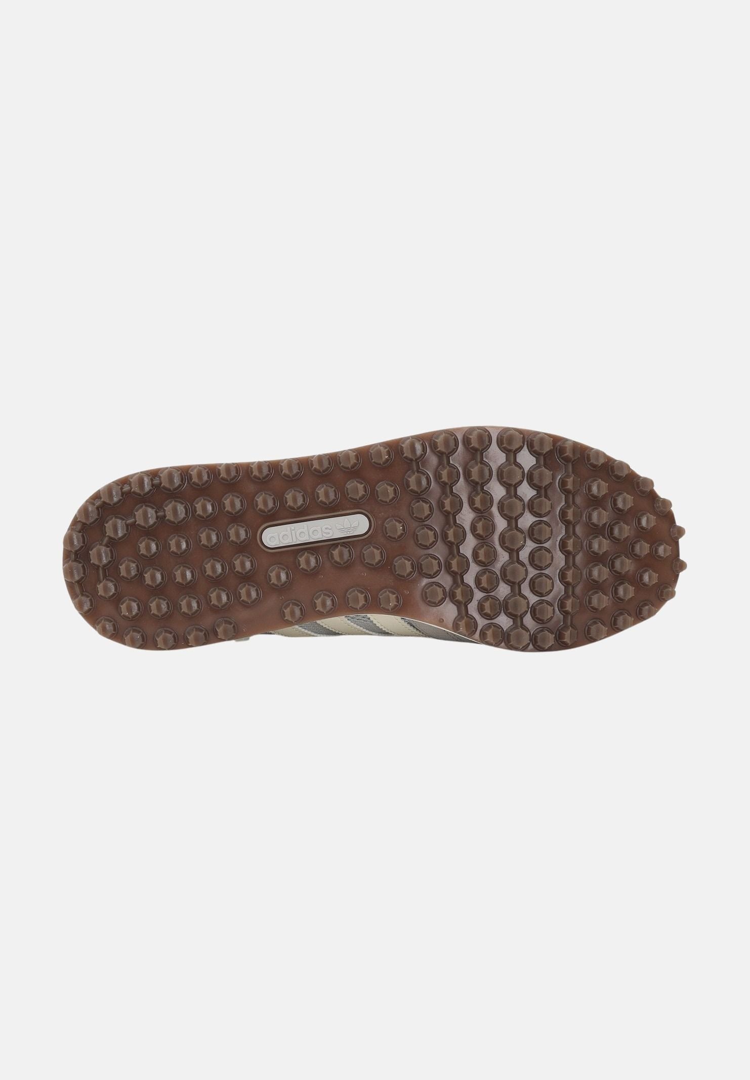 ADIDAS ORIGINALS Sneakers LA TRAINER OG grigie da uomo KJ4388 . ADIDAS ORIGINALS