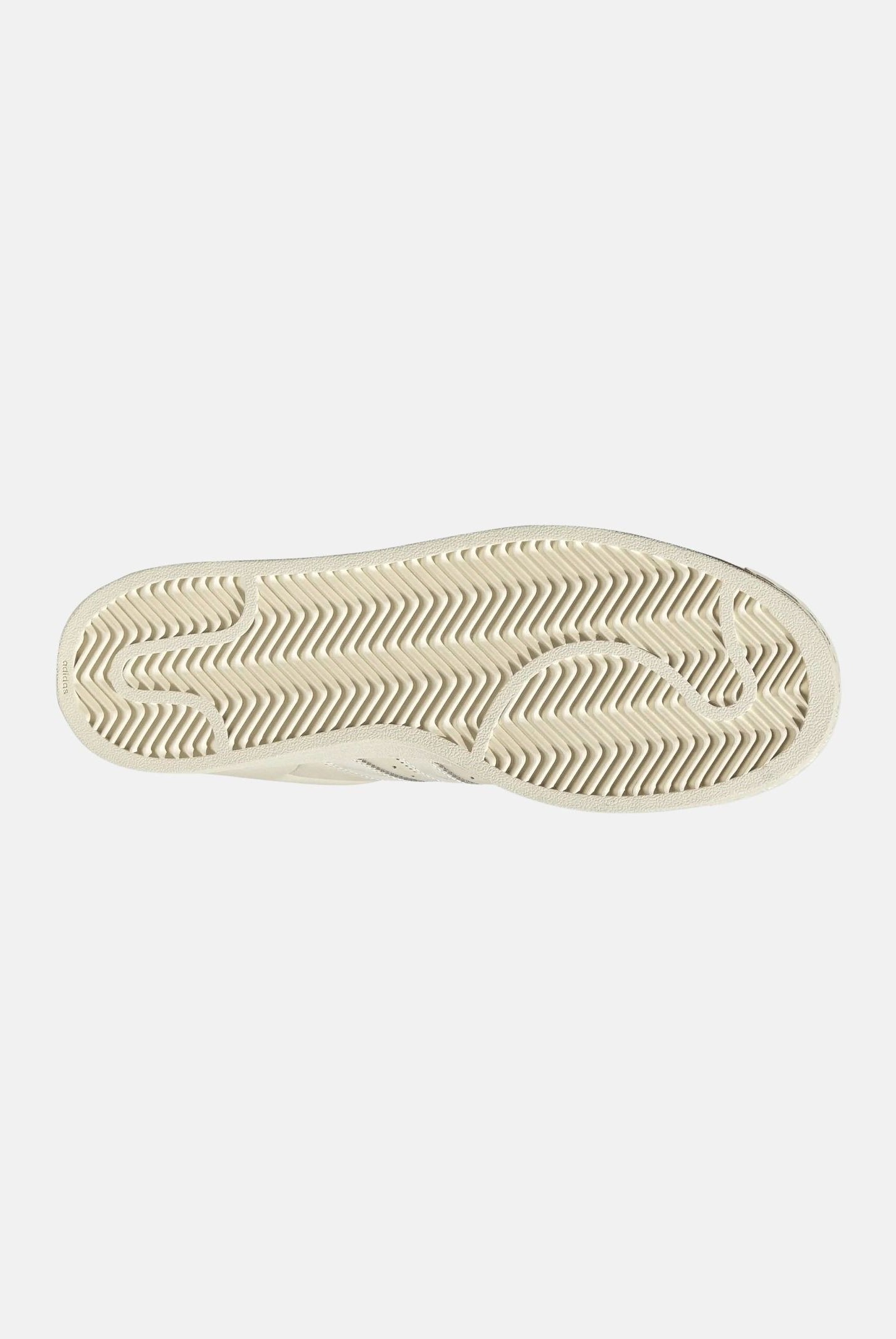 ADIDAS ORIGINALS Sneakers SUPERSTAR II Cream White per uomo e donna con iconica punta a conchiglia KJ5805 . ADIDAS ORIGINALS
