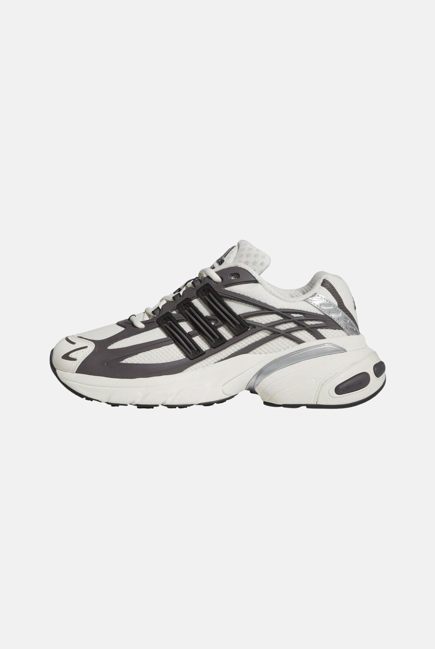 ADIDAS ORIGINALS Sneakers ADISTAR XLG 2.0 Grey Strata-grigio chiaro da uomo con struttura multistrato KJ7895 . ADIDAS ORIGINALS